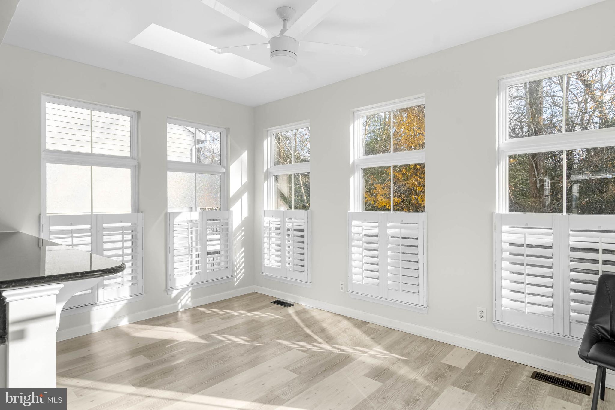 HOMESTEAD - Residential