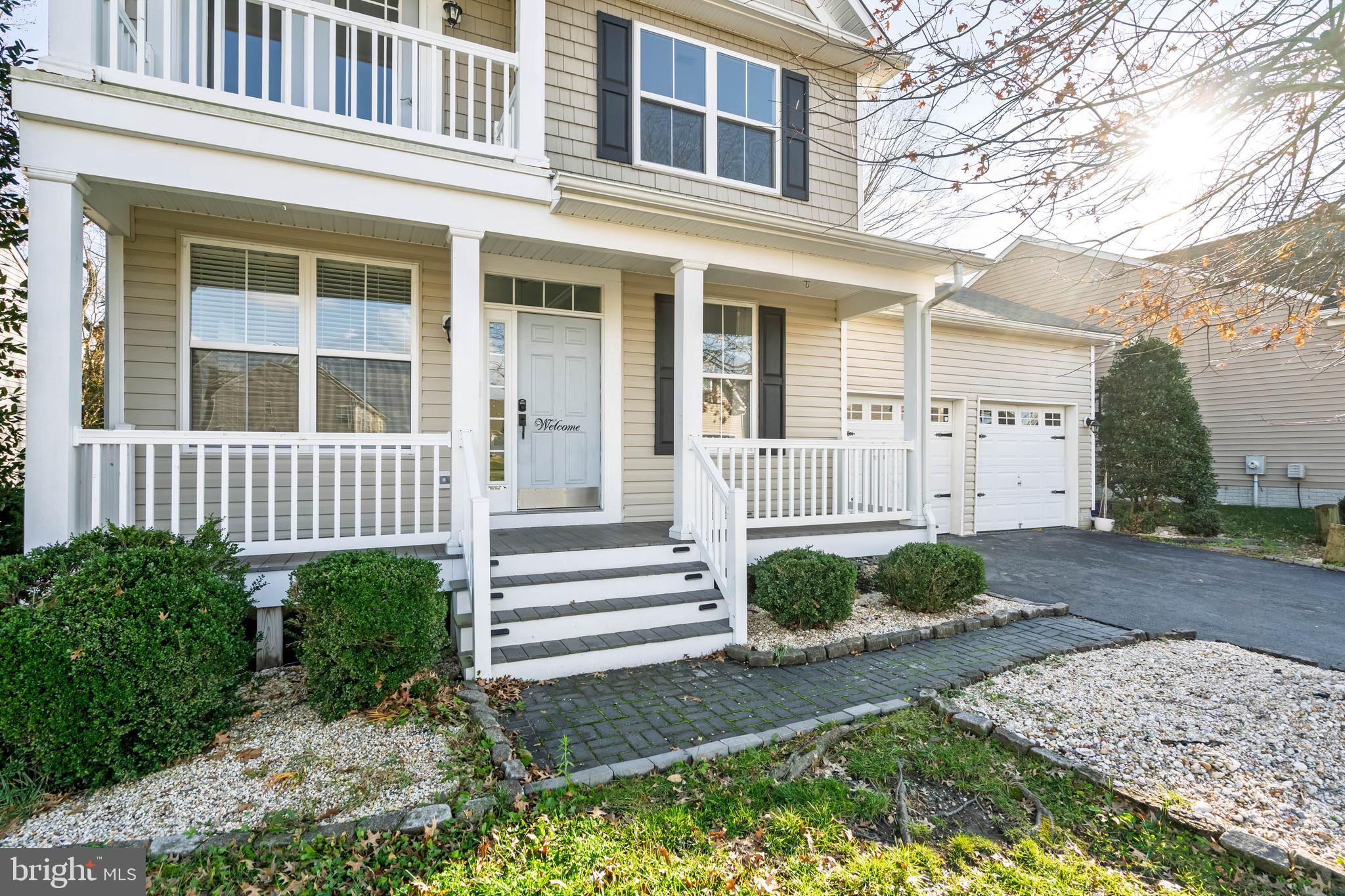 HOMESTEAD - Residential