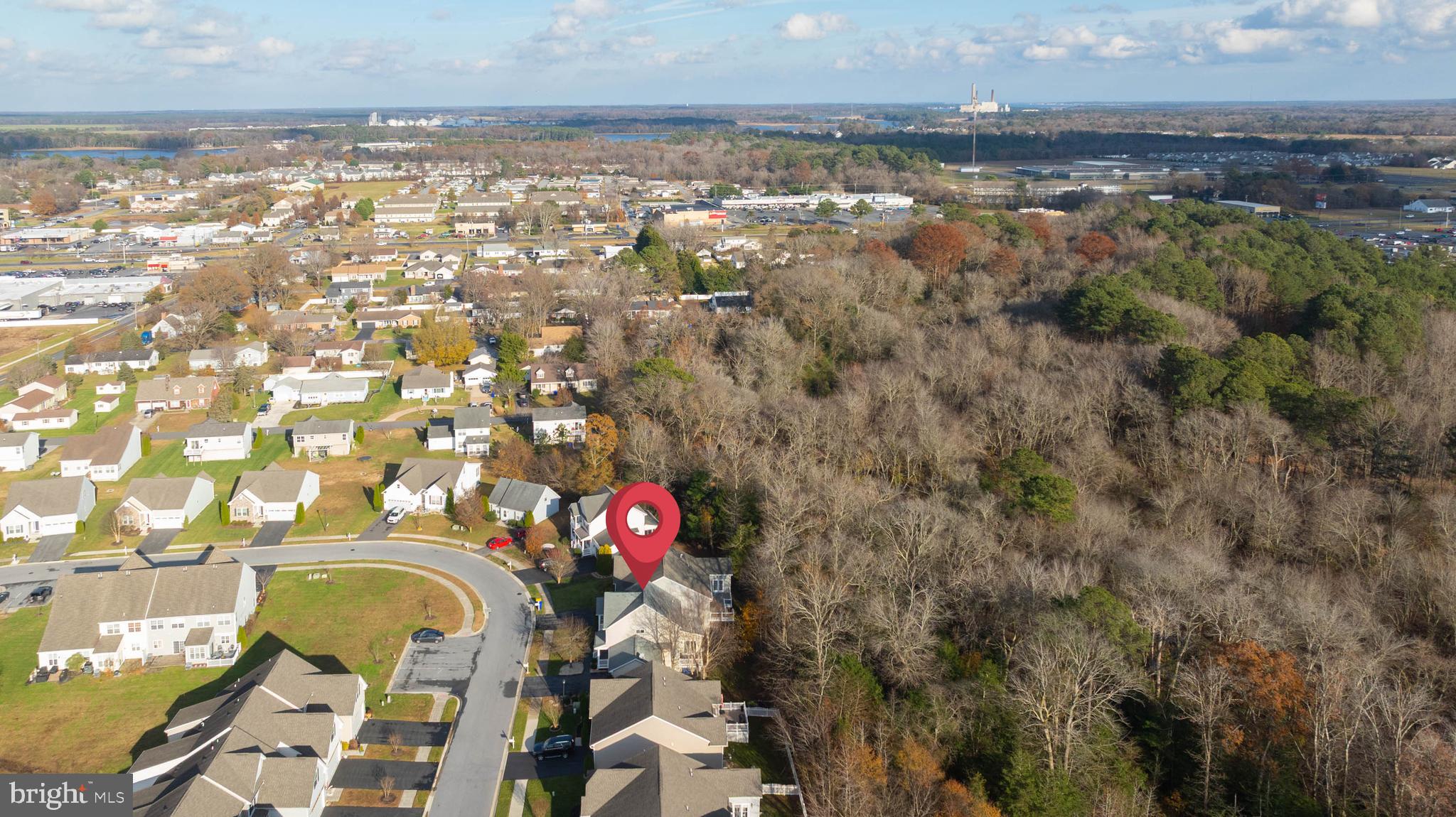 HOMESTEAD - Residential