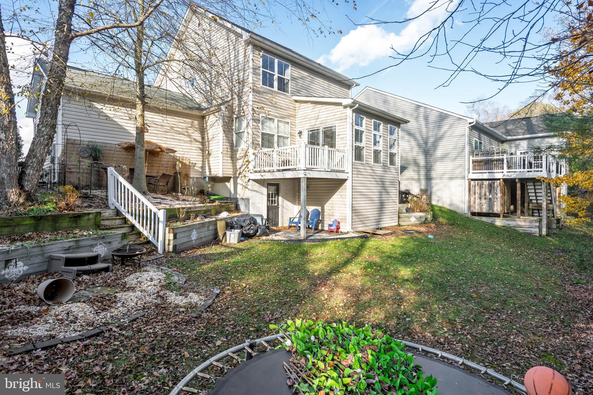 HOMESTEAD - Residential