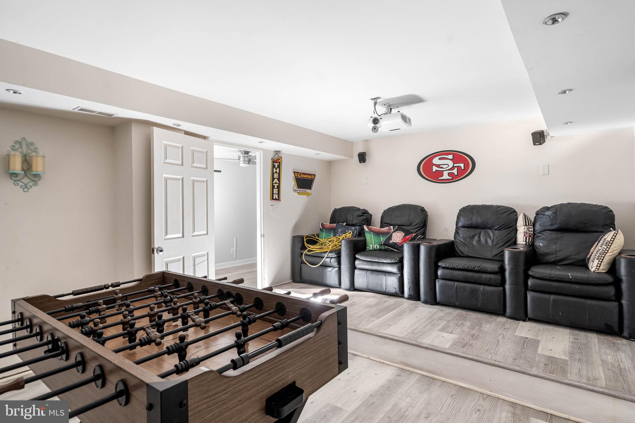 HOMESTEAD - Residential