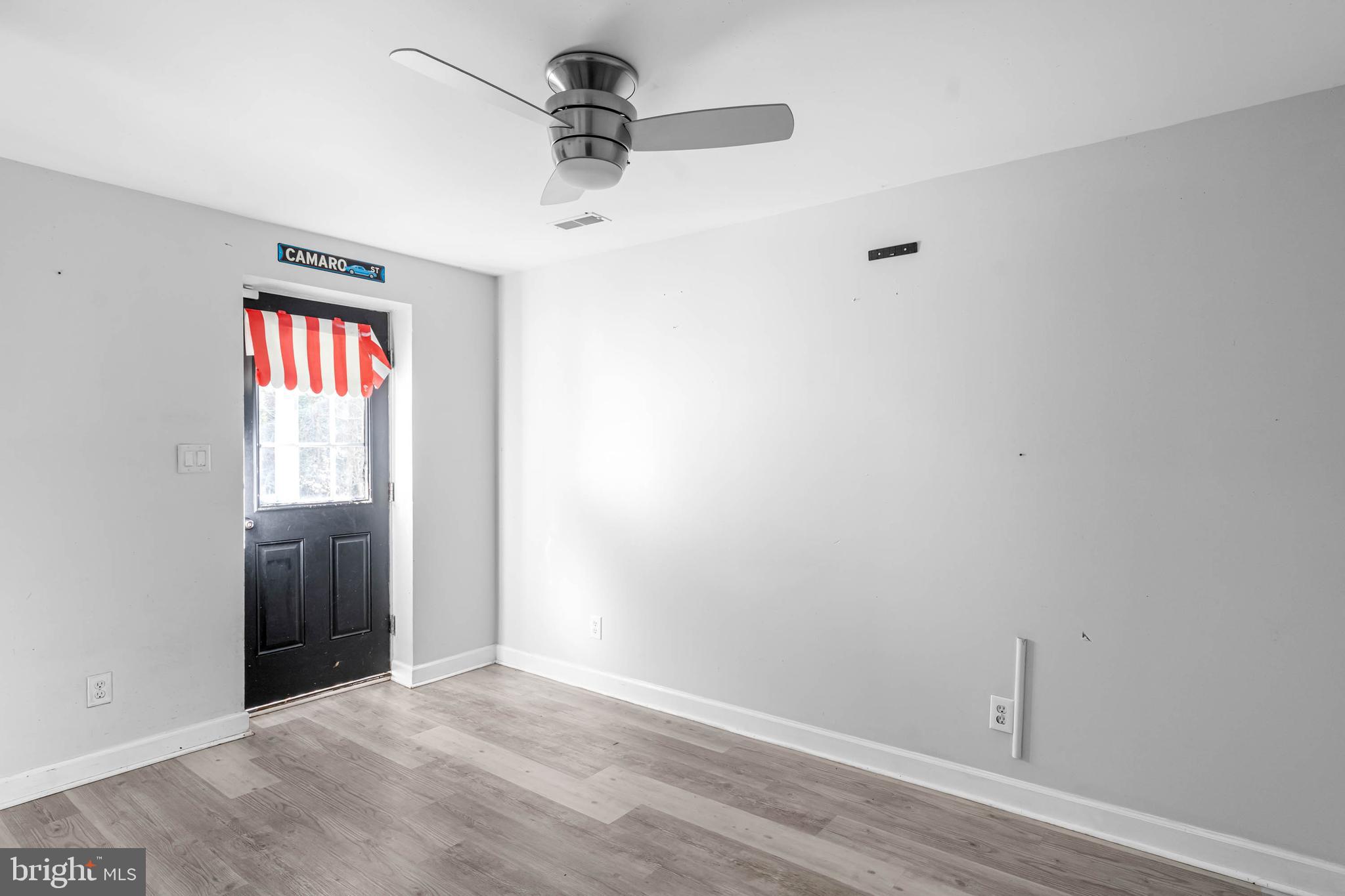 HOMESTEAD - Residential