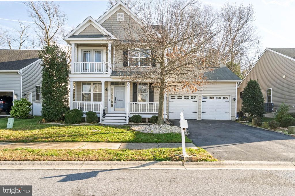 Photo of 29861 Plantation Drive, MILLSBORO, DE 19966 (MLS # DESU2101154)