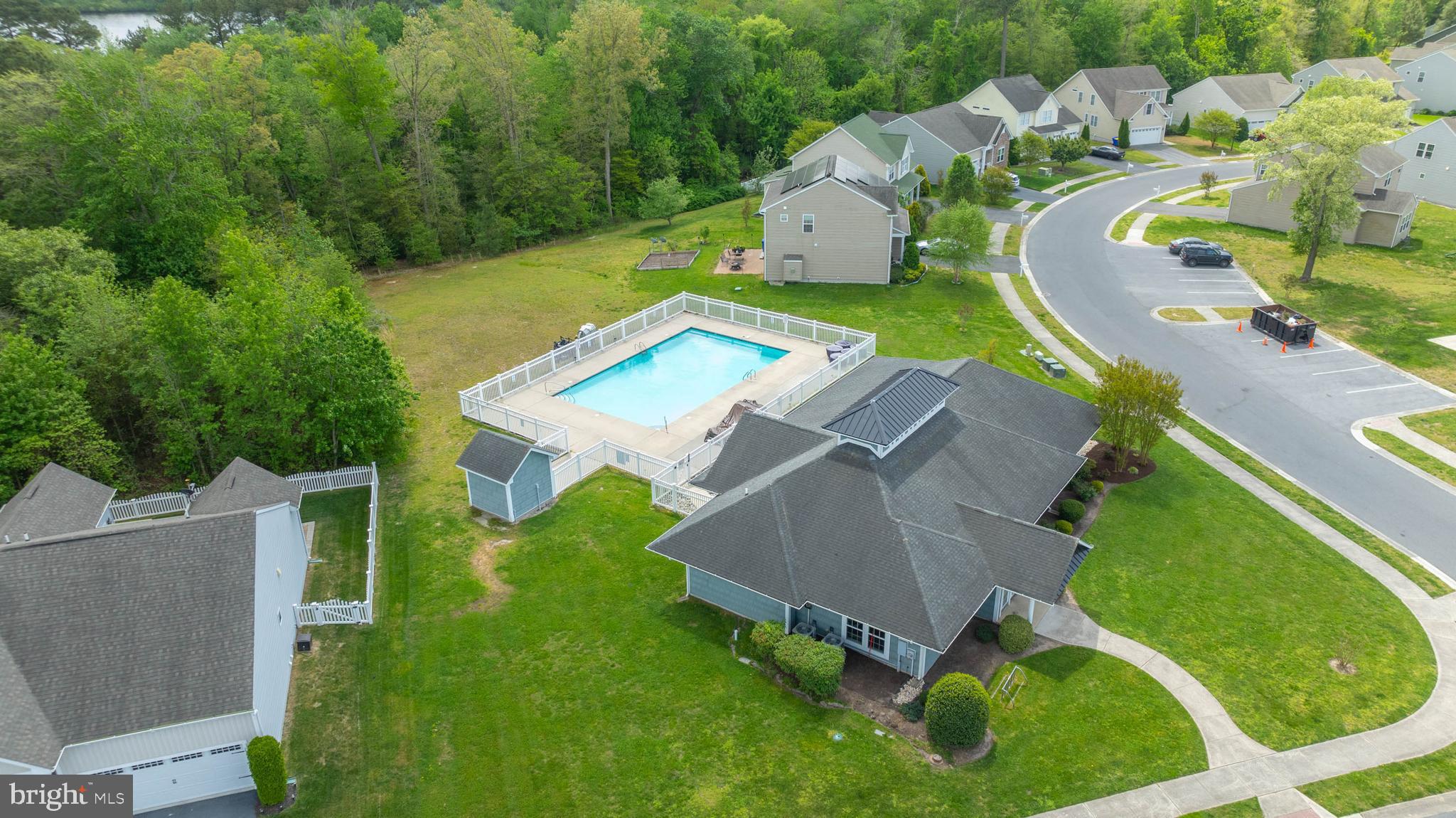 HOMESTEAD - Residential