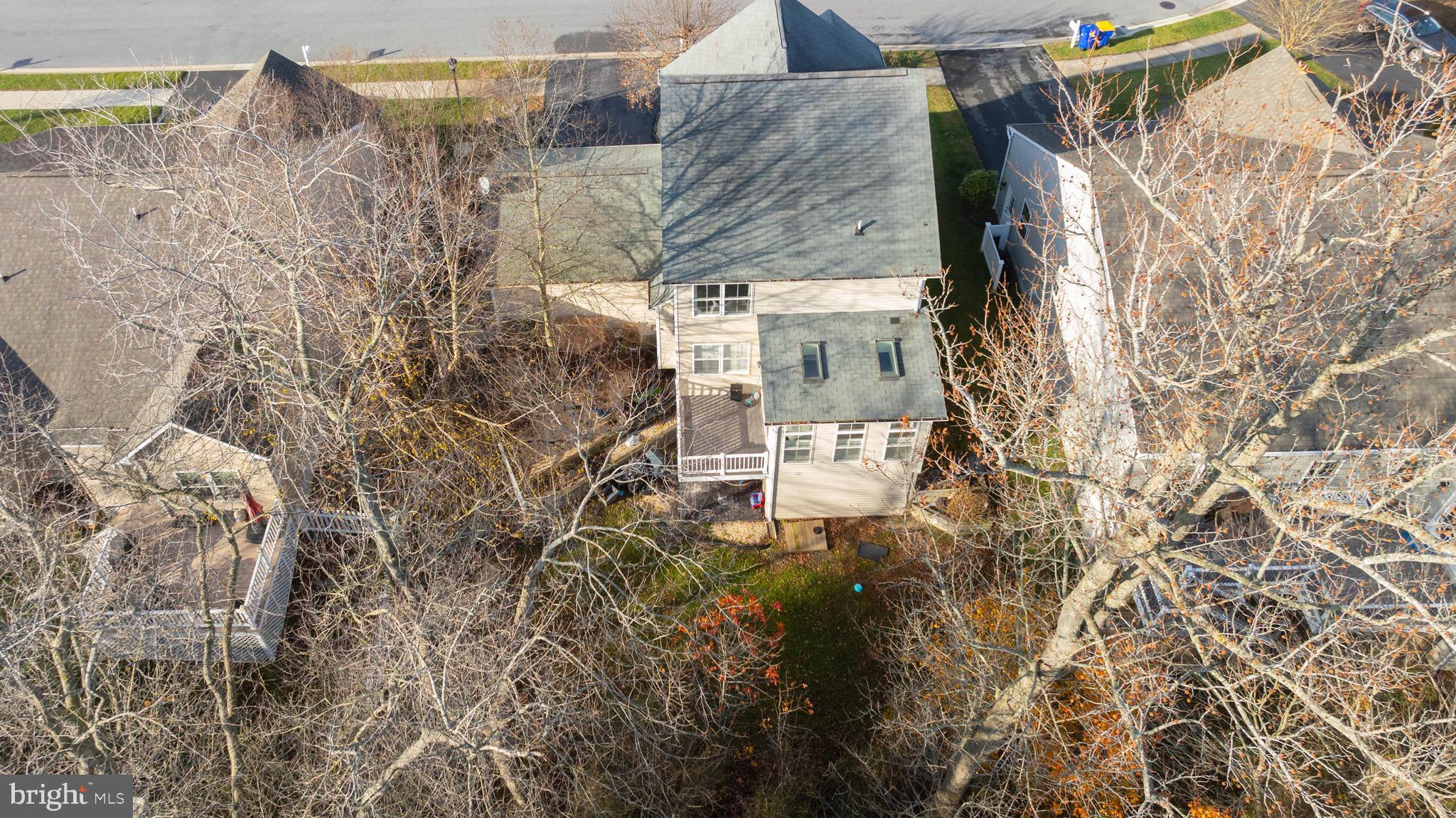 HOMESTEAD - Residential