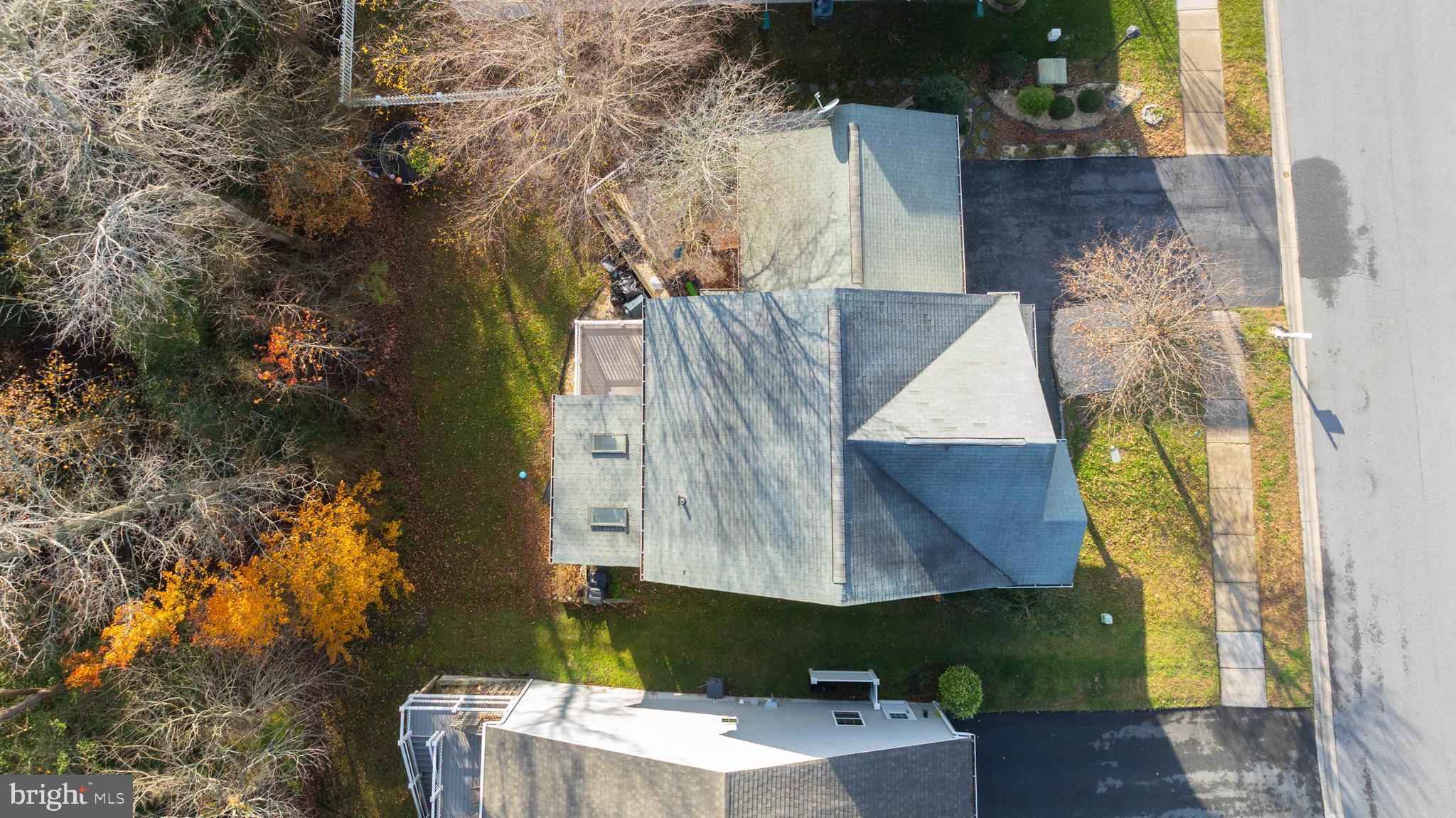 HOMESTEAD - Residential