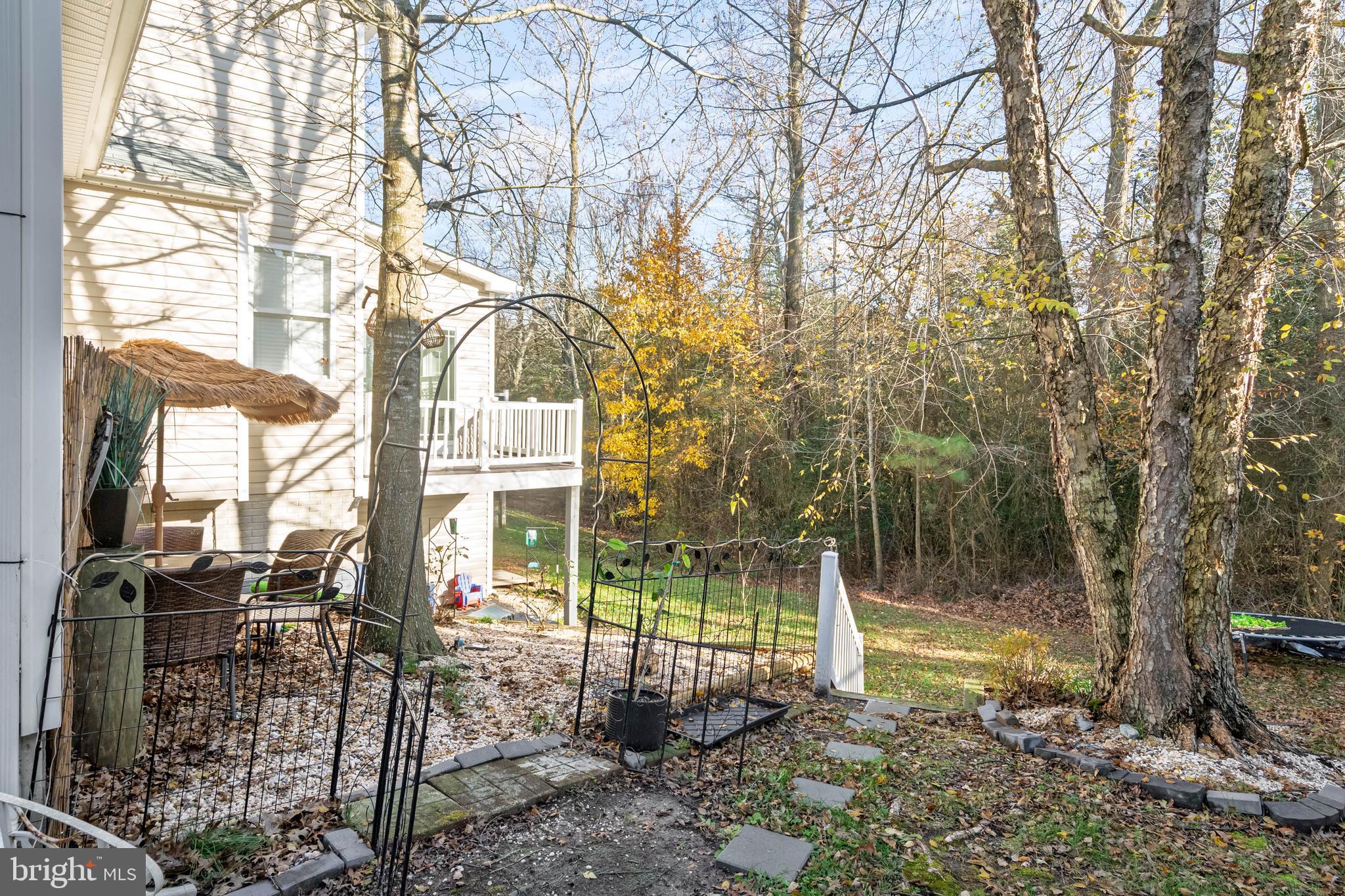 HOMESTEAD - Residential