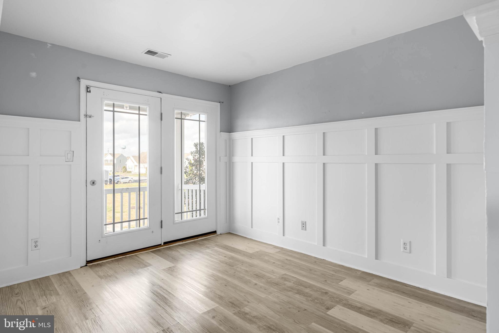 HOMESTEAD - Residential