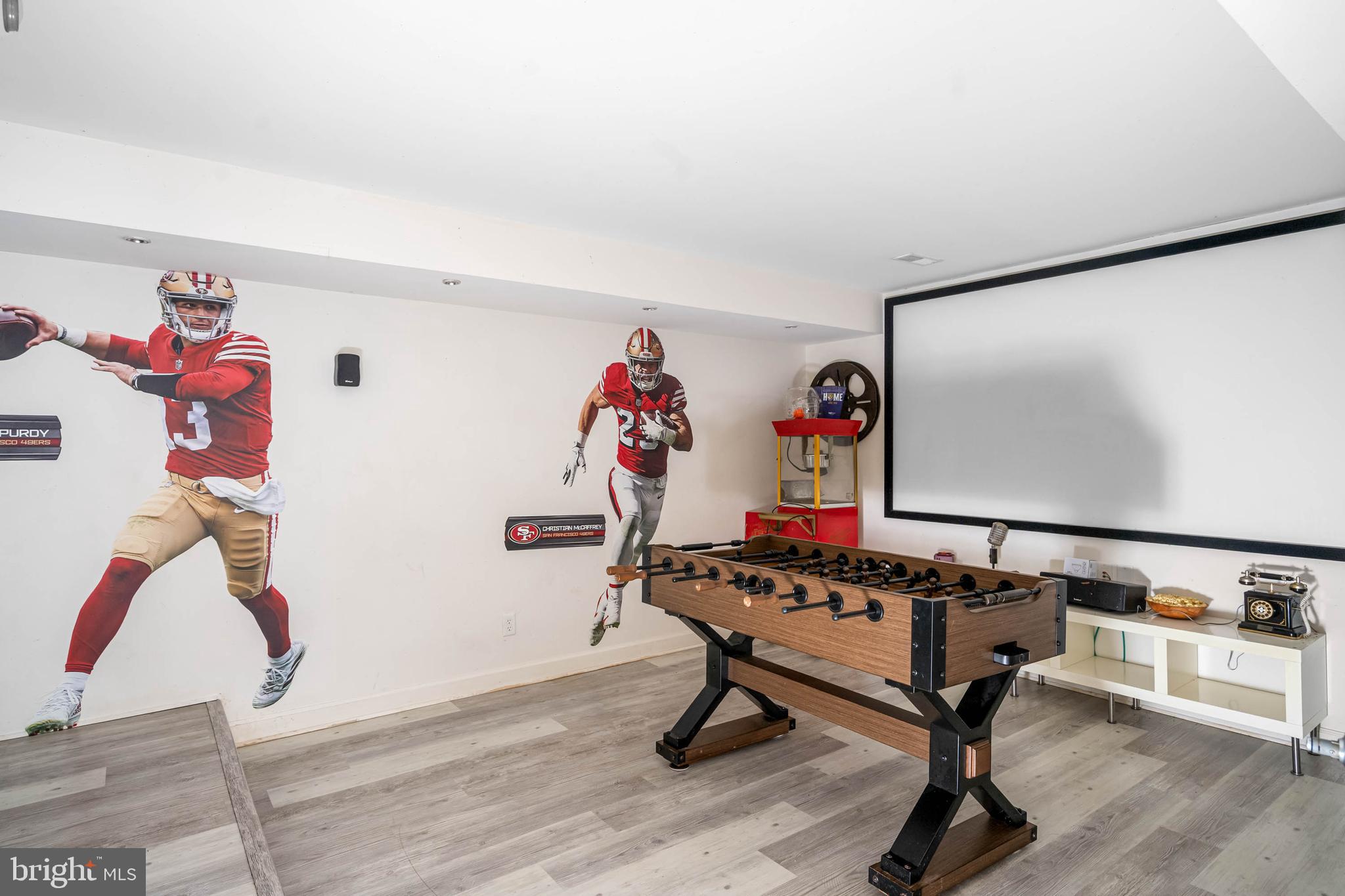 HOMESTEAD - Residential