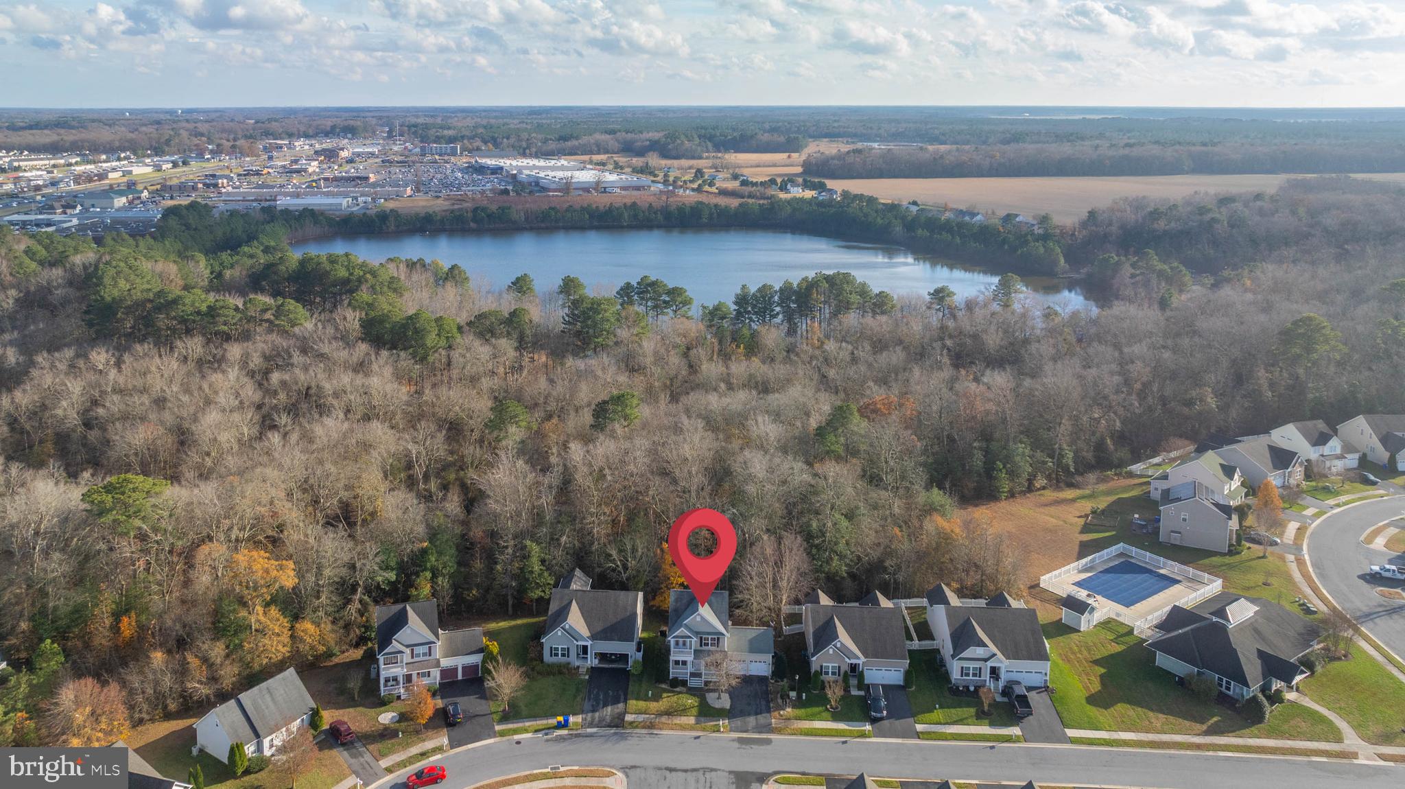 HOMESTEAD - Residential