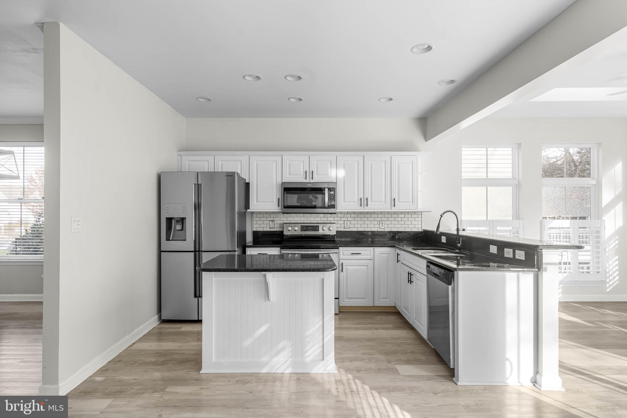 HOMESTEAD - Residential