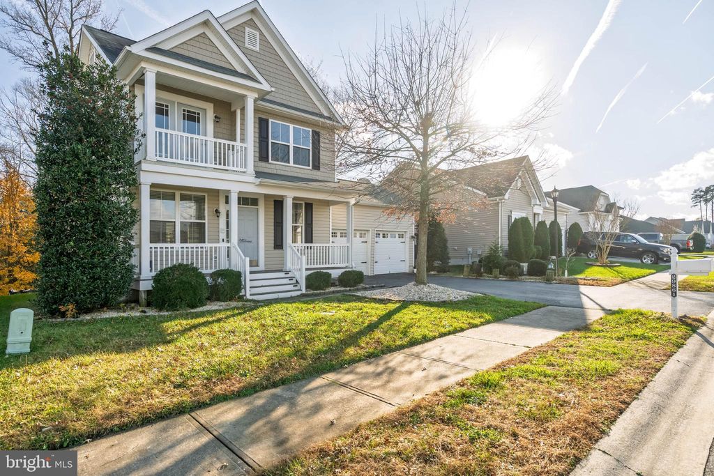 Photo of 29861 Plantation Drive, MILLSBORO, DE 19966 (MLS # DESU2101154)