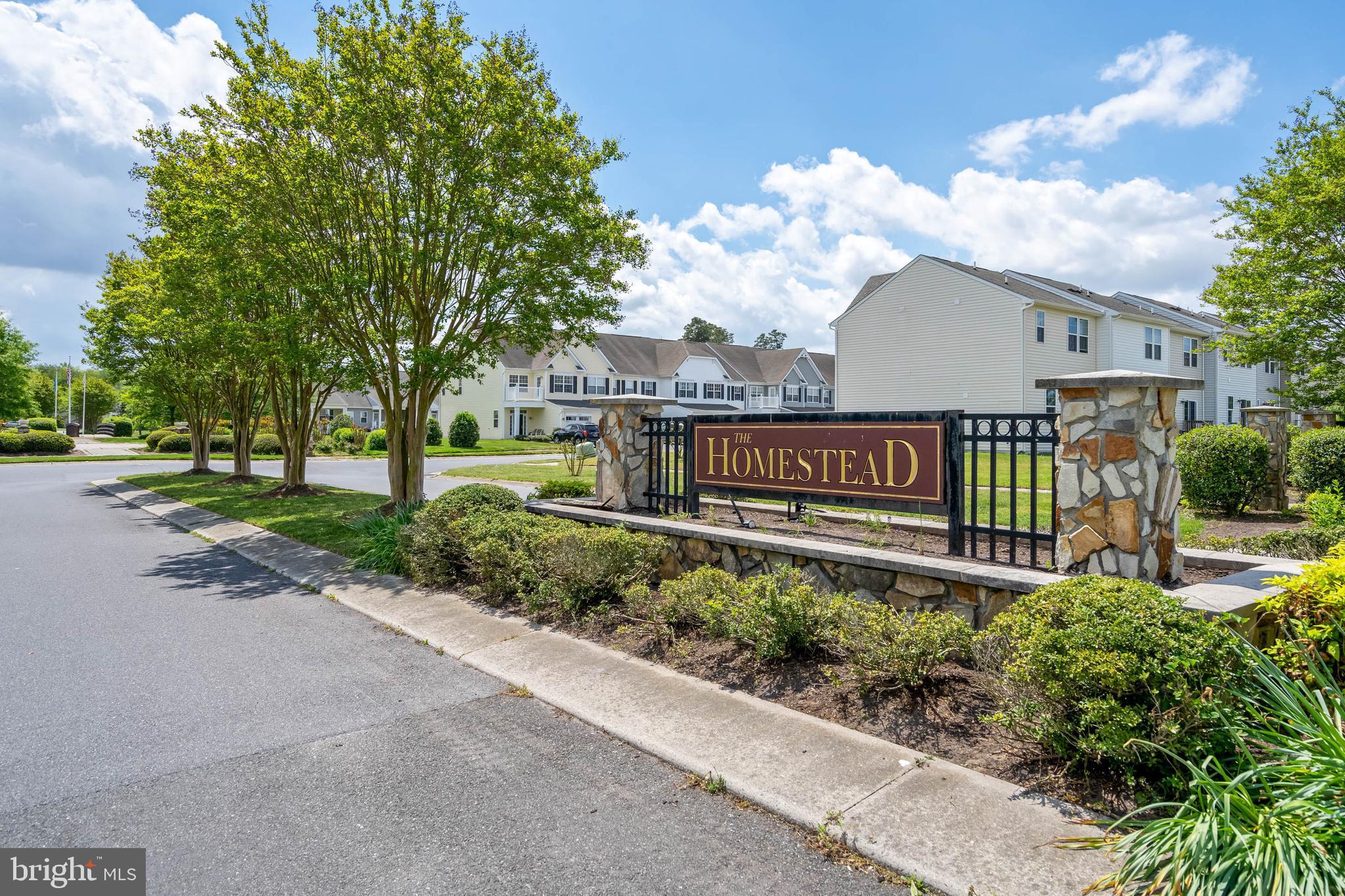 HOMESTEAD - Residential