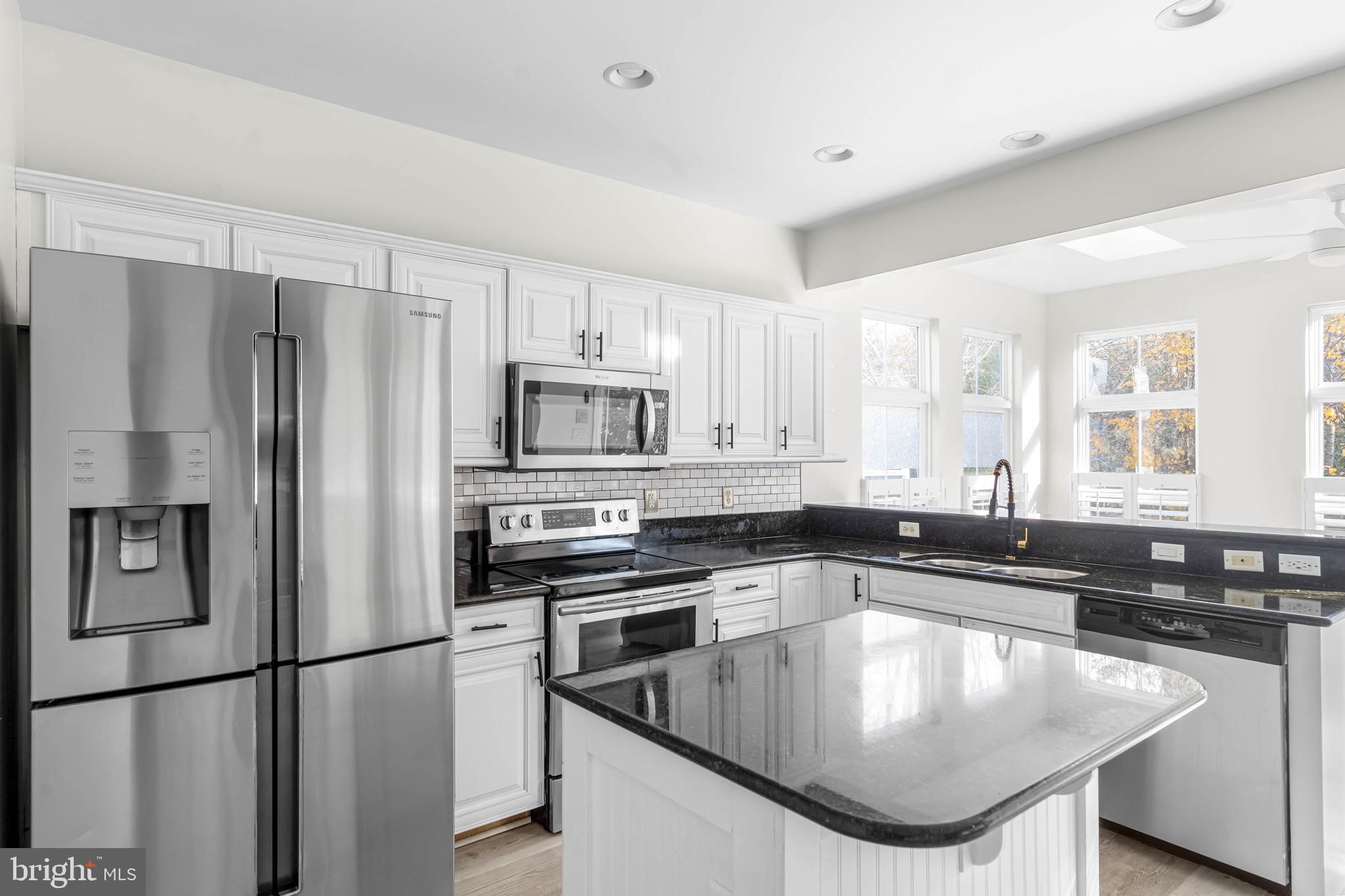 HOMESTEAD - Residential