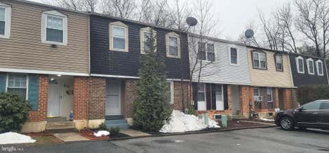 Townhouse For Sale - 519 Concord Bridge Place<br/> NEWARK, DE 19702
