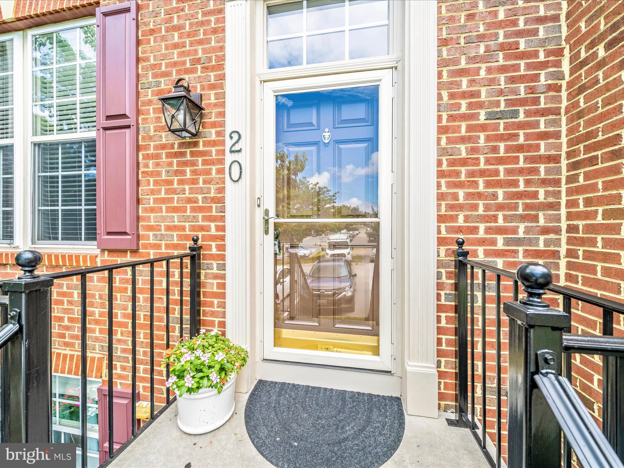 20 WASH HOUSE CIRCLE
