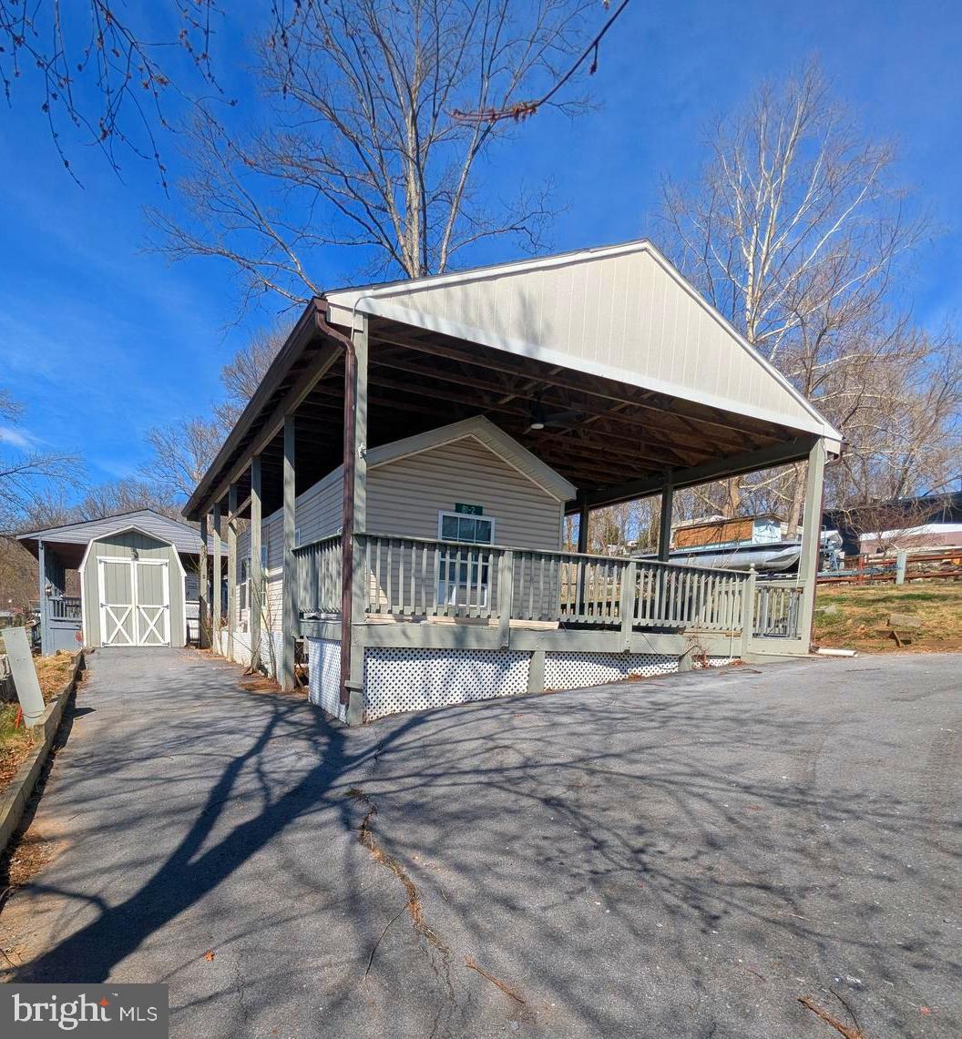 Block 81 Lot 2 CUB AVENUE