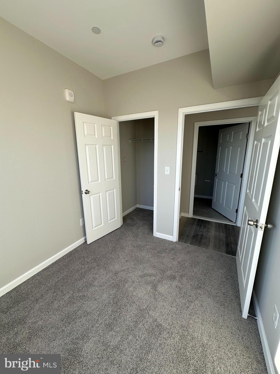 CARVER LANGSTON - Commercial Sale