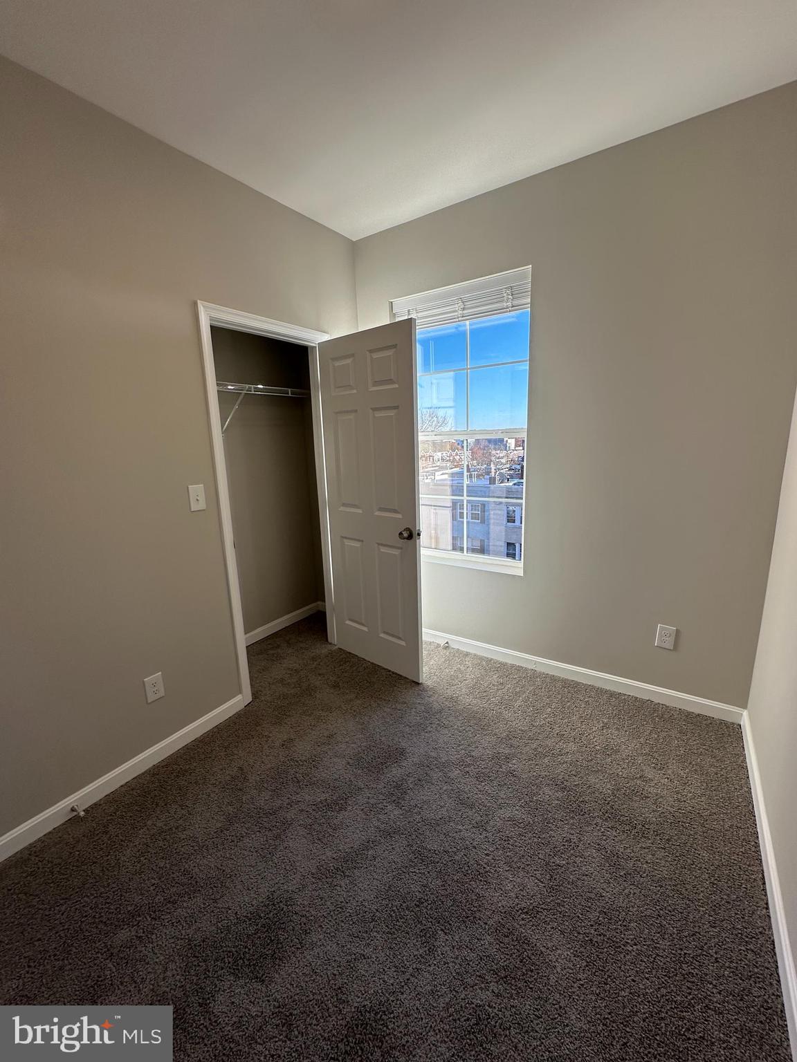 CARVER LANGSTON - Commercial Sale