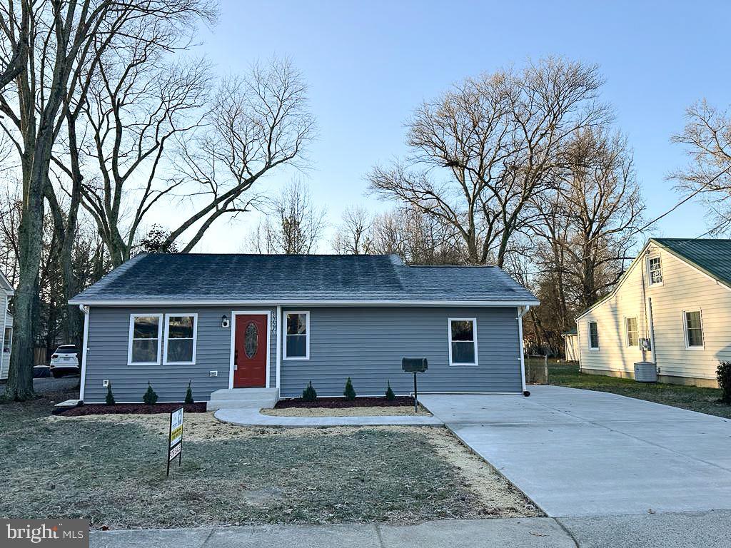 ASHLAND TOWN - Residential