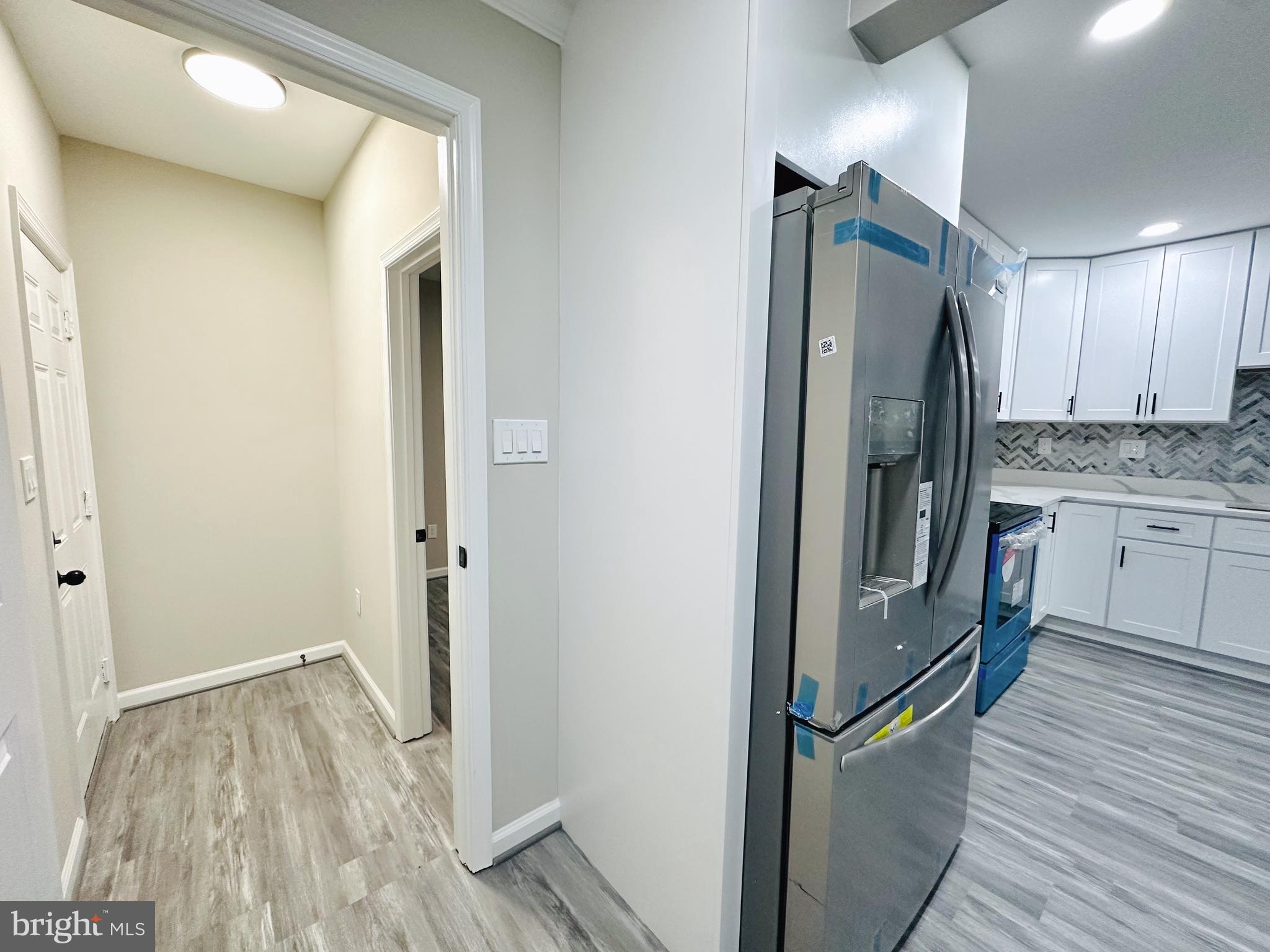 ASHLAND TOWN - Residential