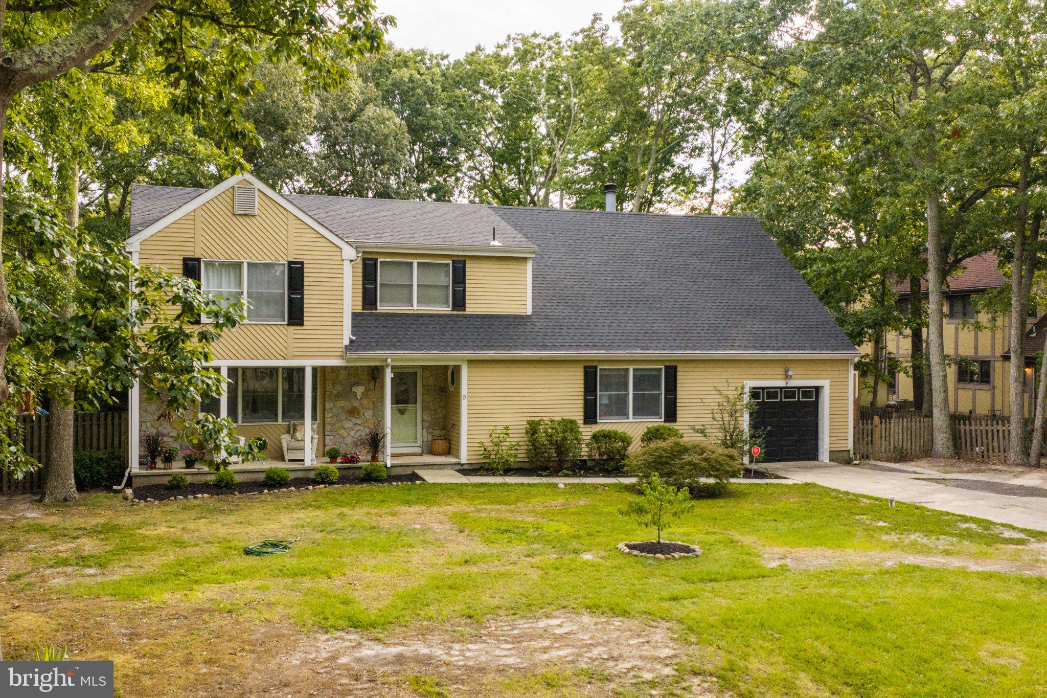 9 CYNWYD DRIVE