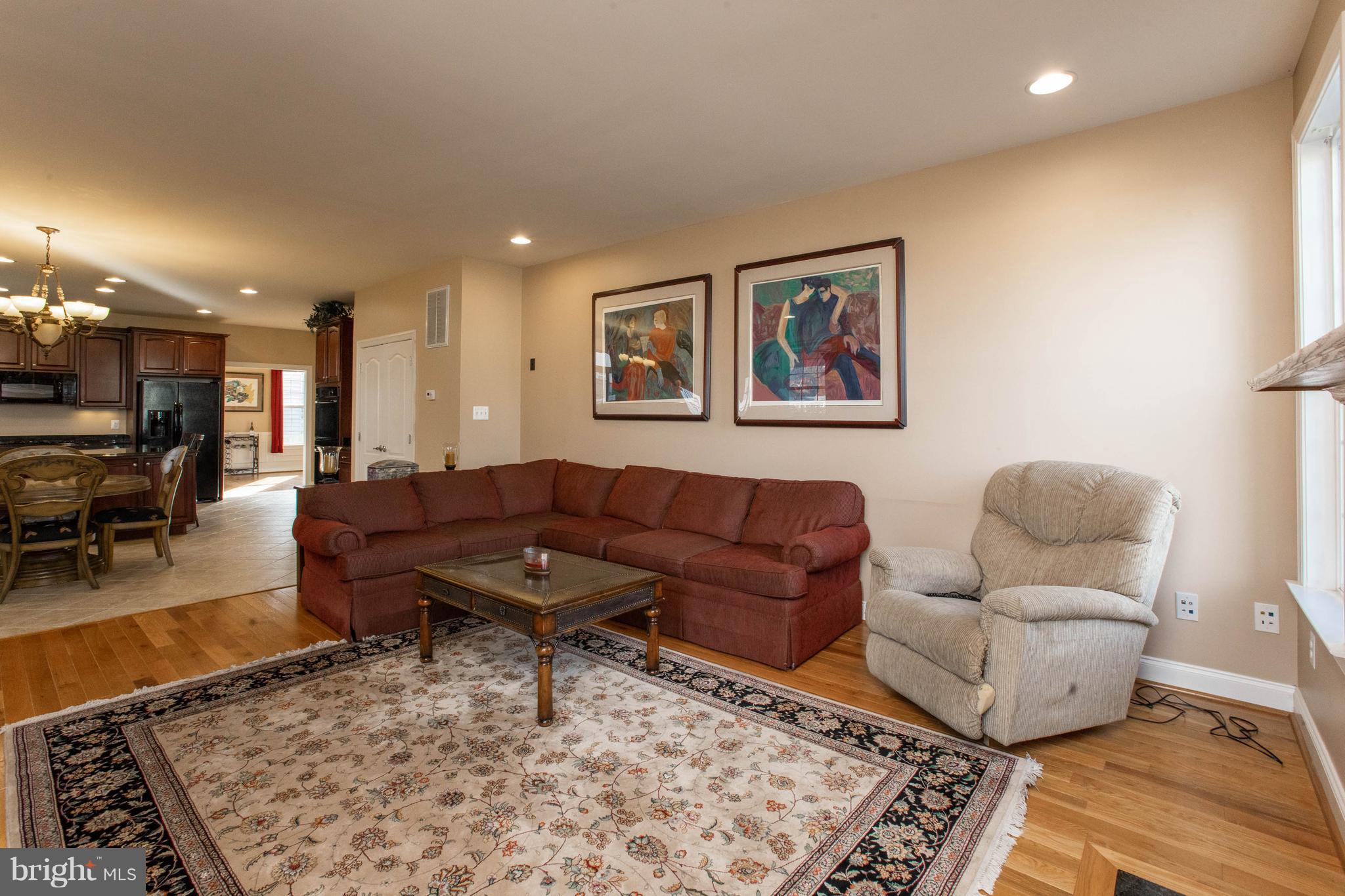 CHESAPEAKE VILLAGE - Residential