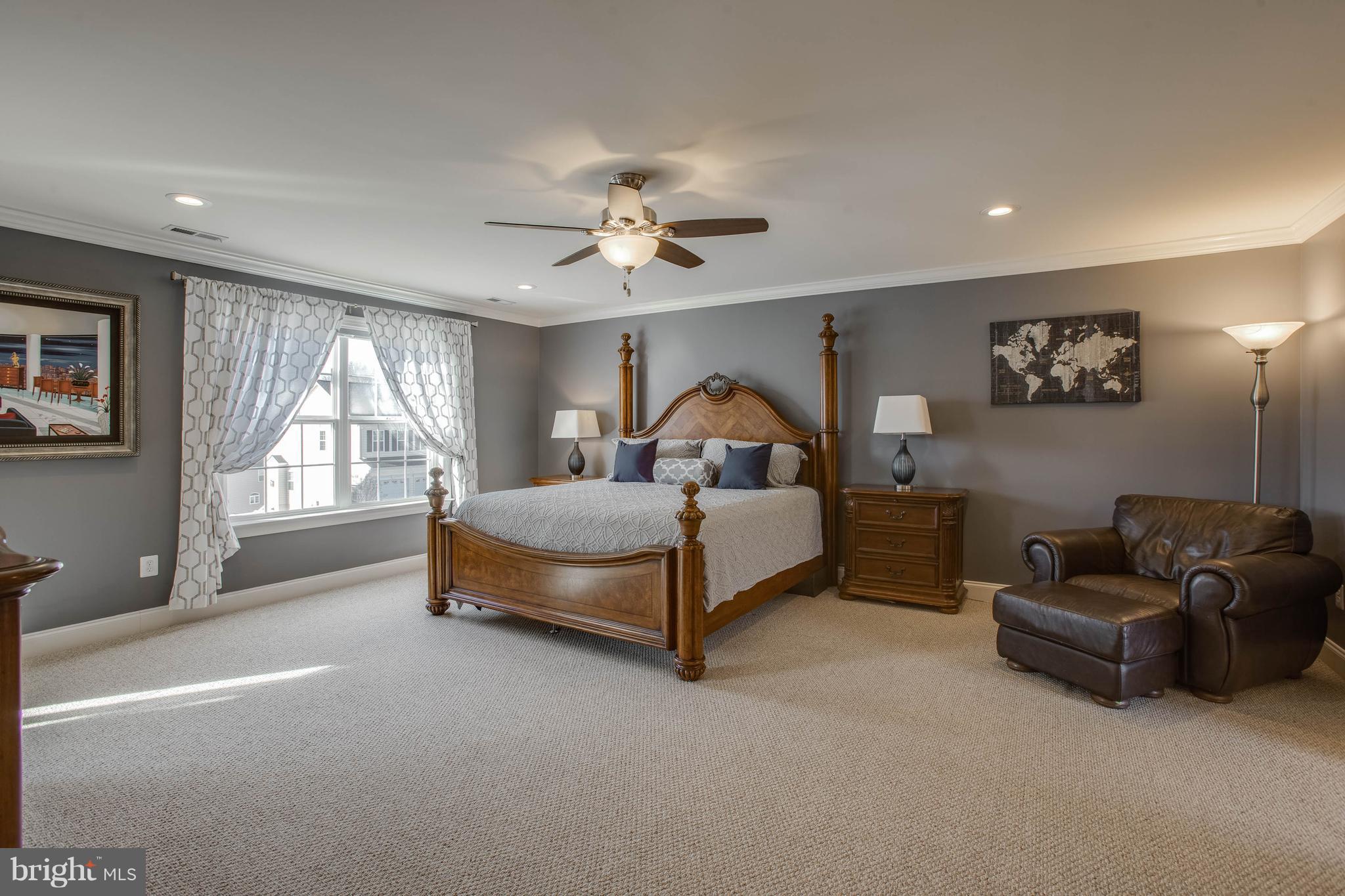 CHESAPEAKE VILLAGE - Residential