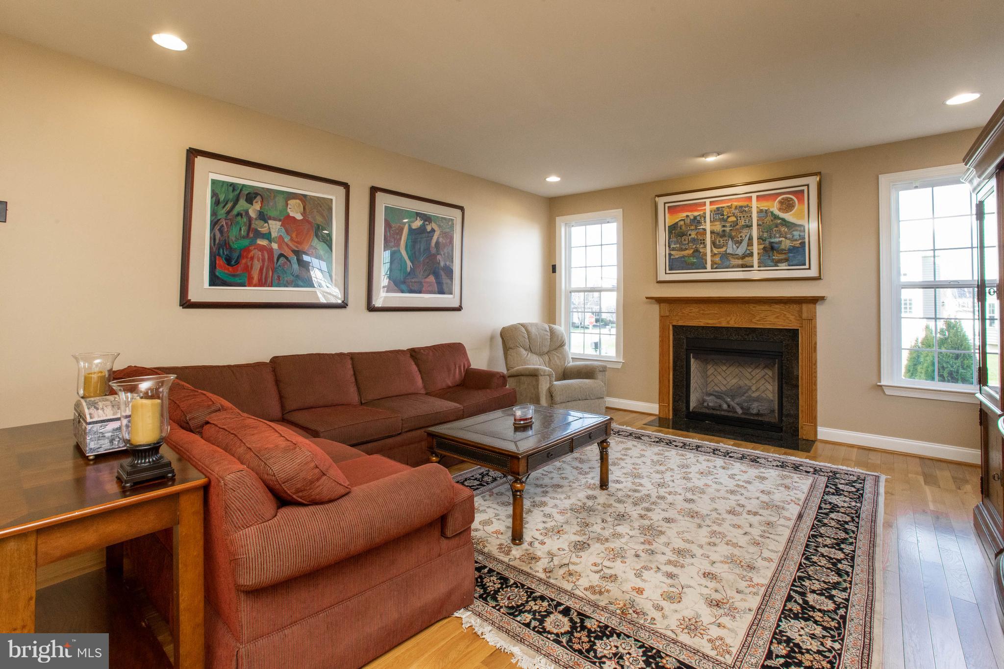 CHESAPEAKE VILLAGE - Residential