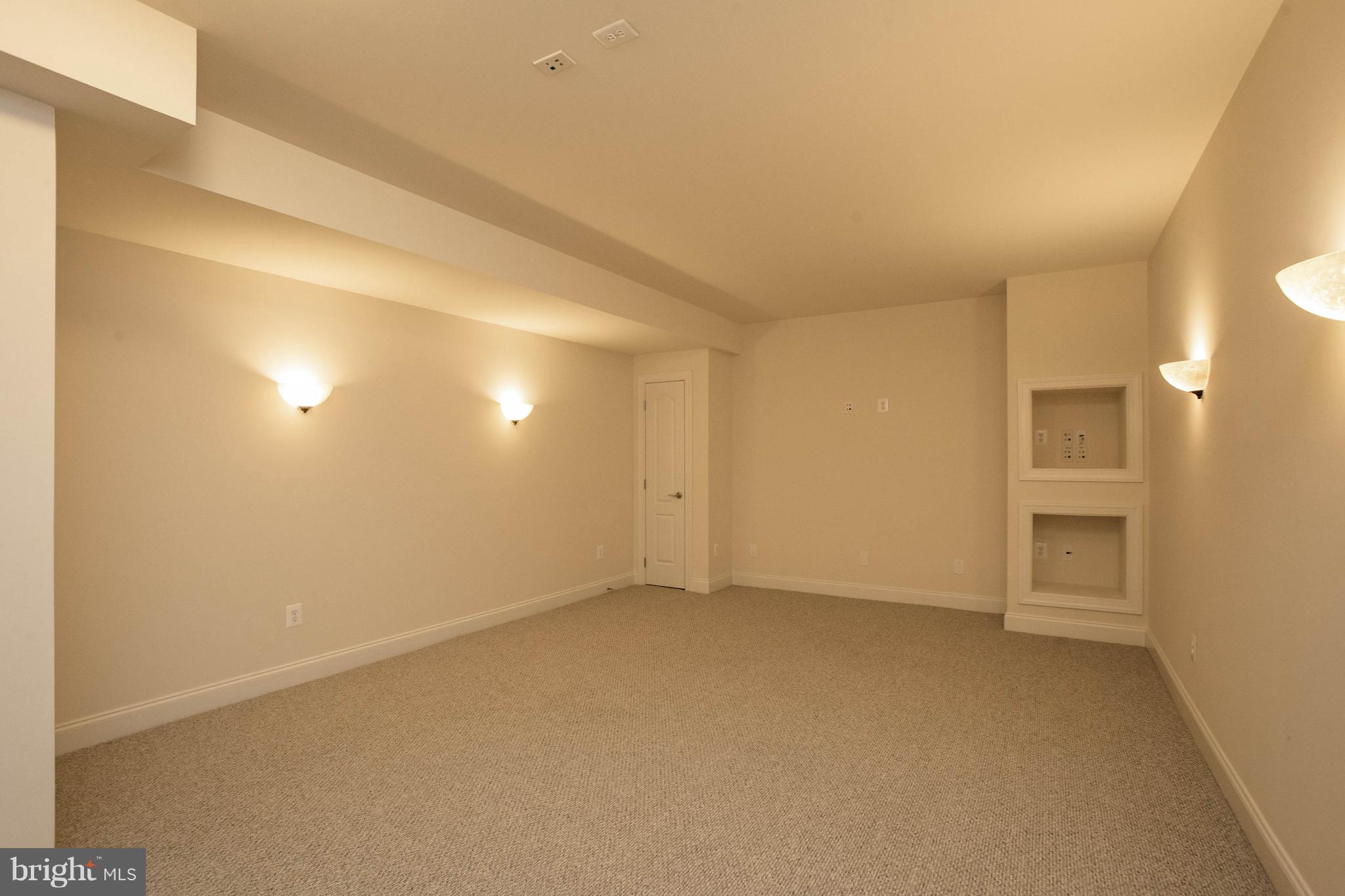 CHESAPEAKE VILLAGE - Residential