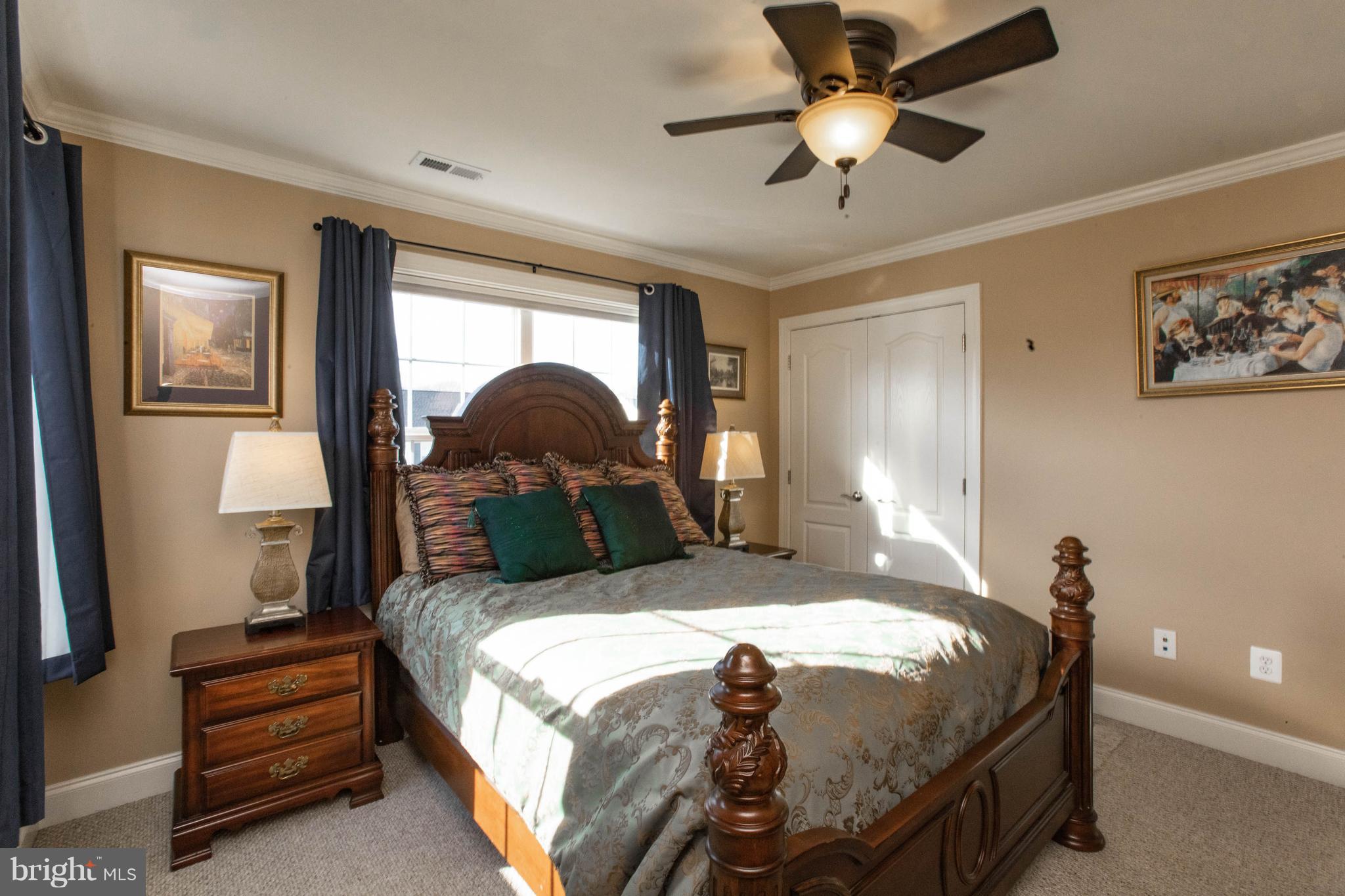 CHESAPEAKE VILLAGE - Residential