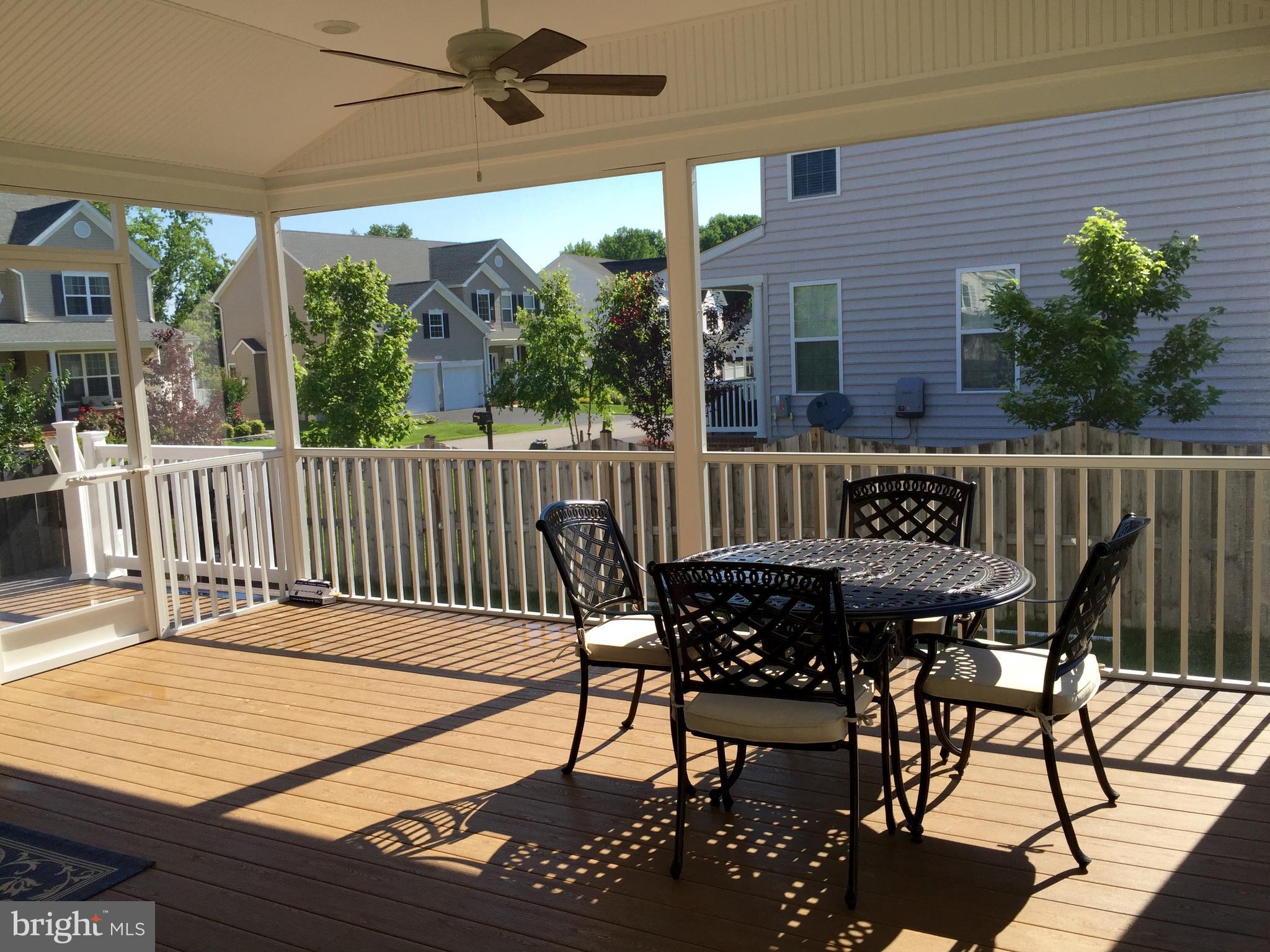 CHESAPEAKE VILLAGE - Residential