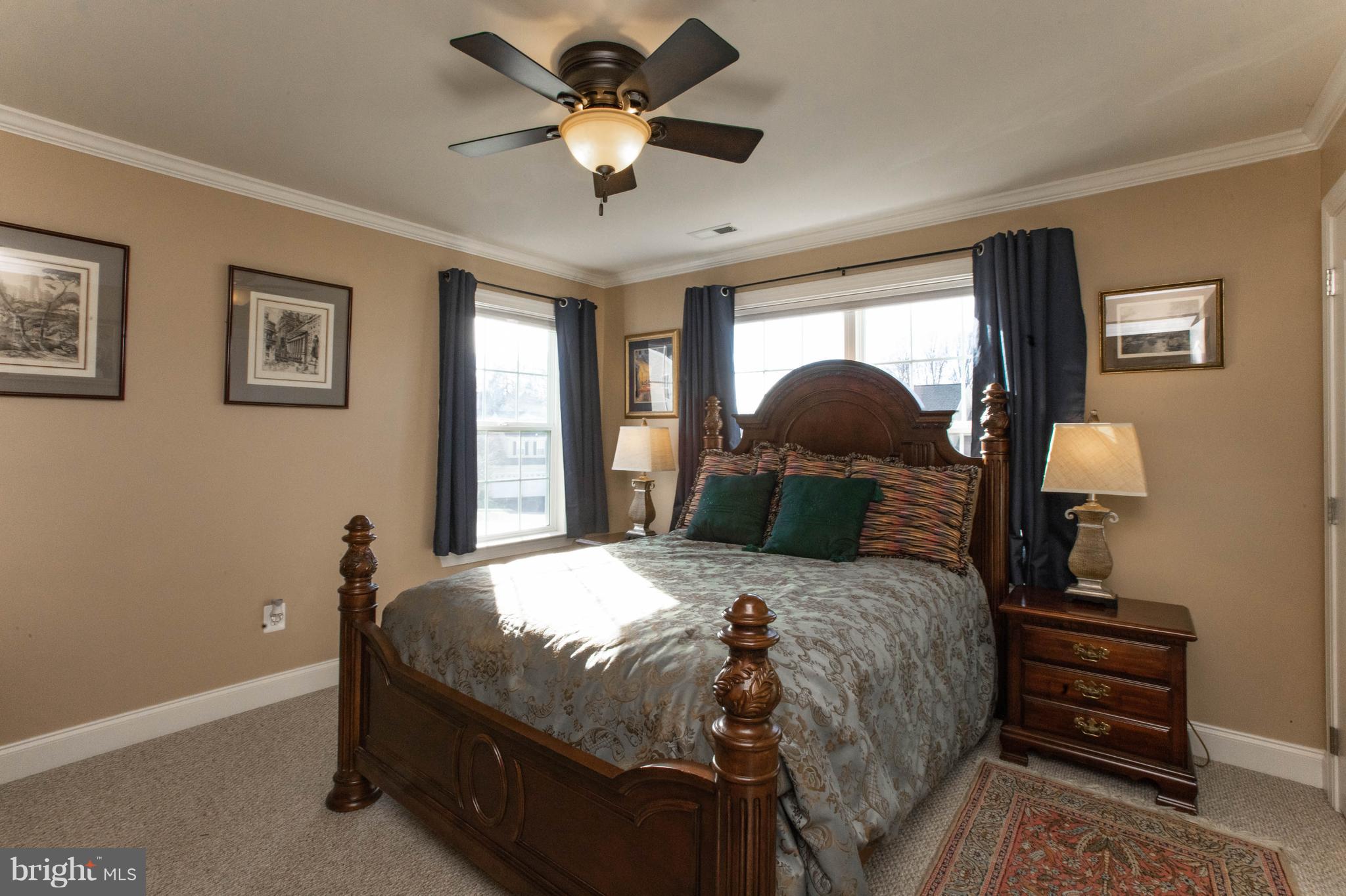 CHESAPEAKE VILLAGE - Residential