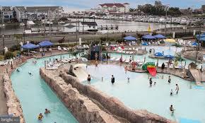 CHESAPEAKE VILLAGE - Residential