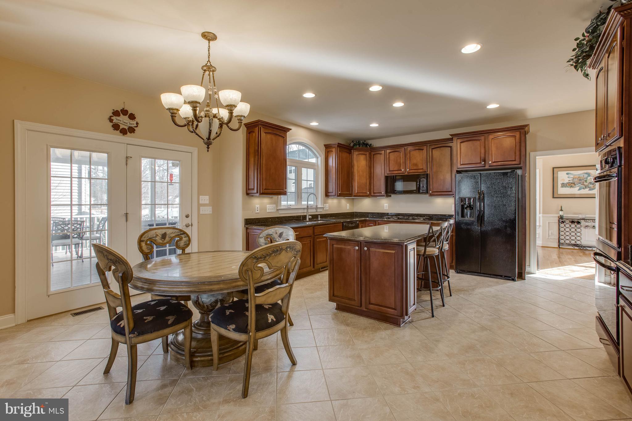 CHESAPEAKE VILLAGE - Residential