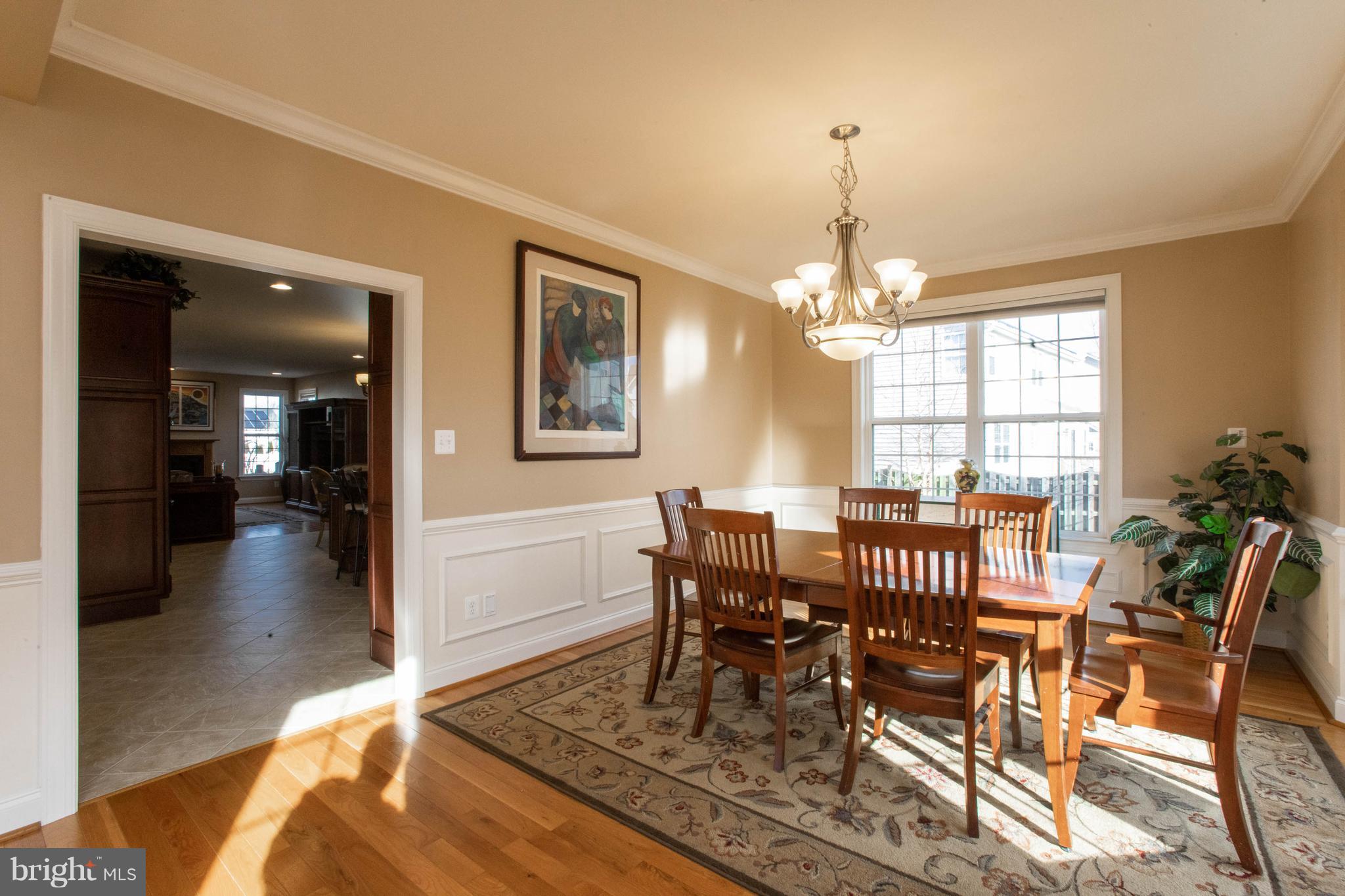 CHESAPEAKE VILLAGE - Residential