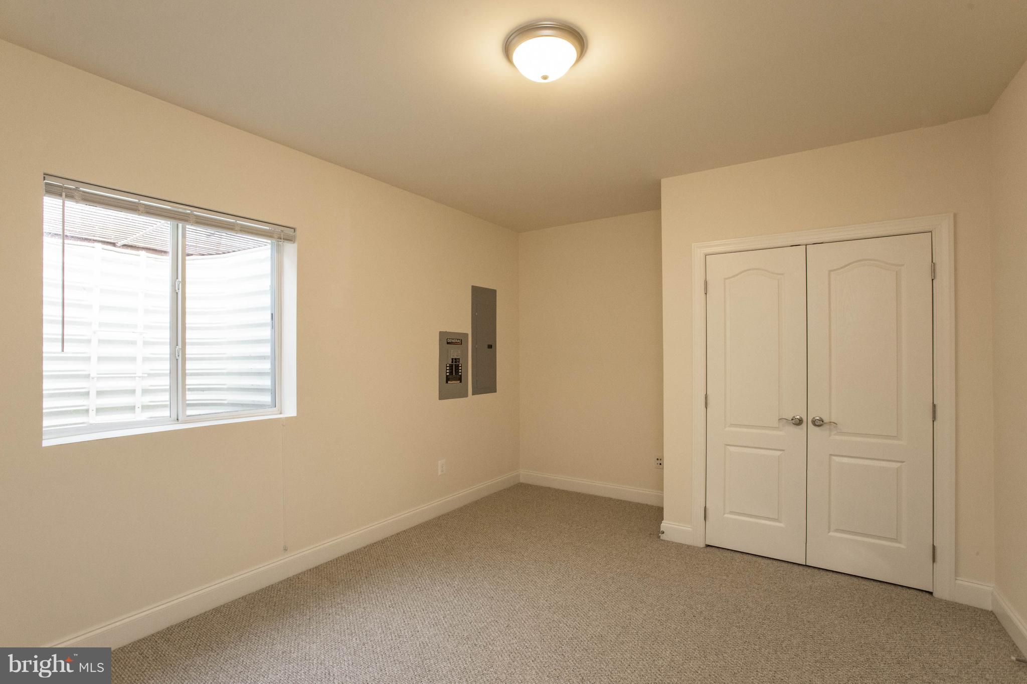 CHESAPEAKE VILLAGE - Residential