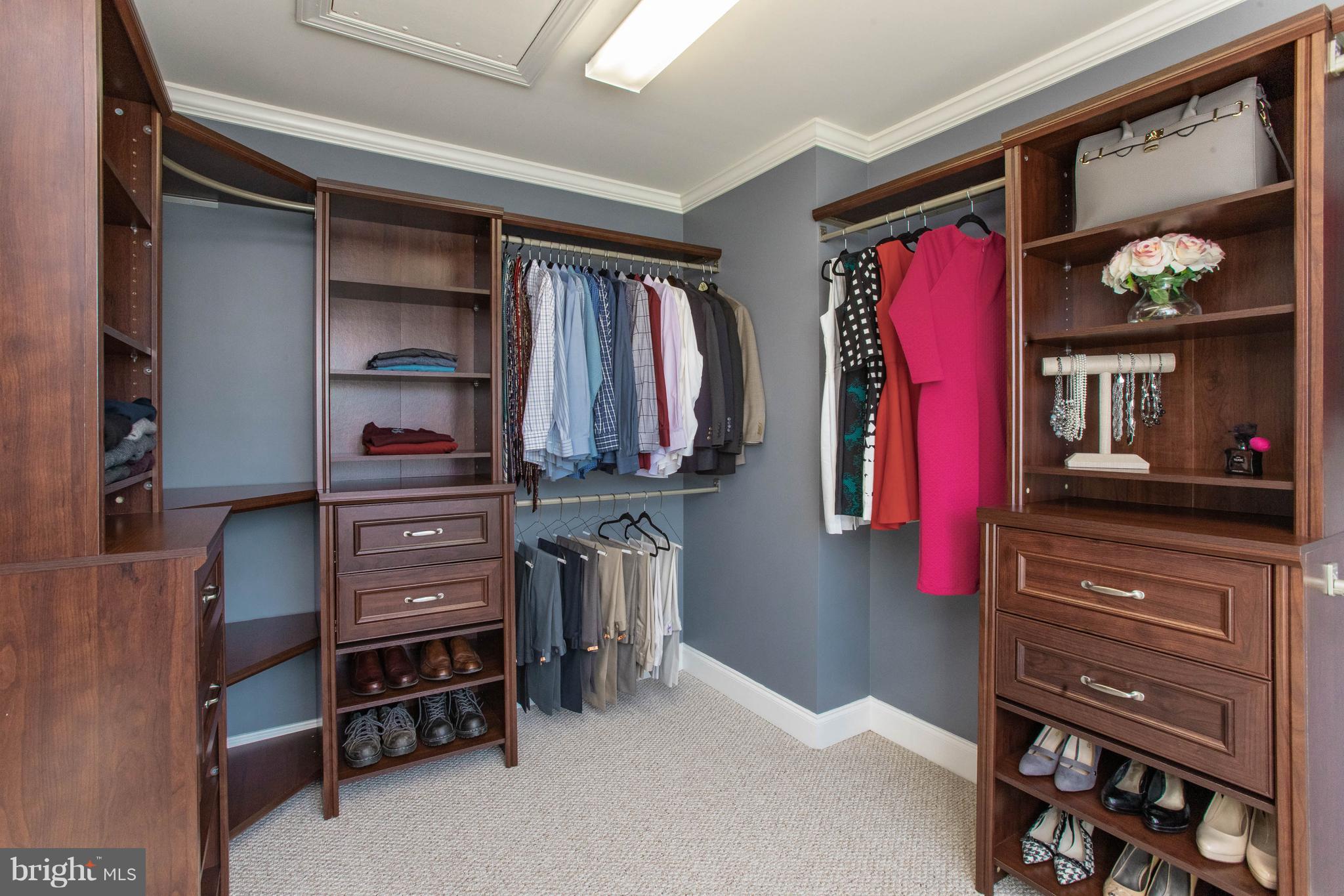 CHESAPEAKE VILLAGE - Residential