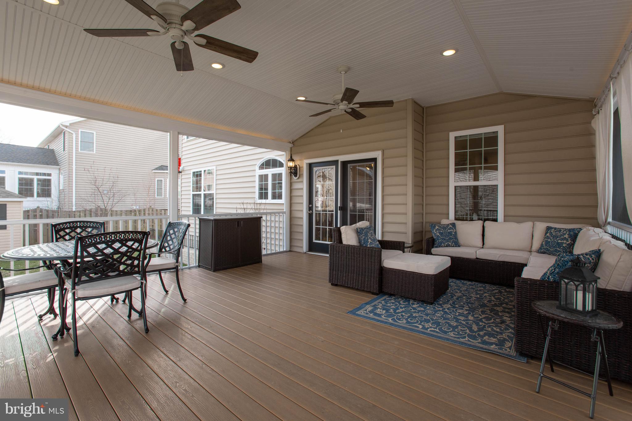 CHESAPEAKE VILLAGE - Residential