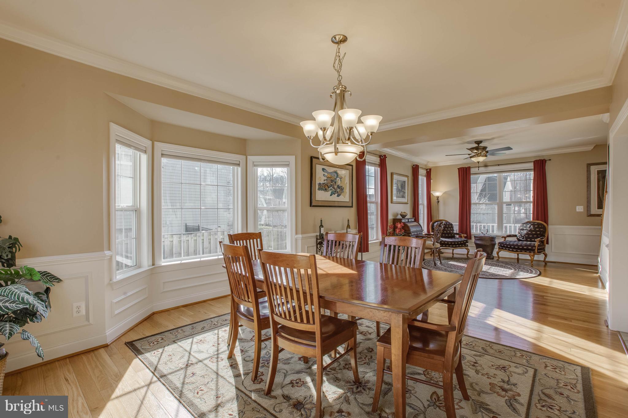 CHESAPEAKE VILLAGE - Residential