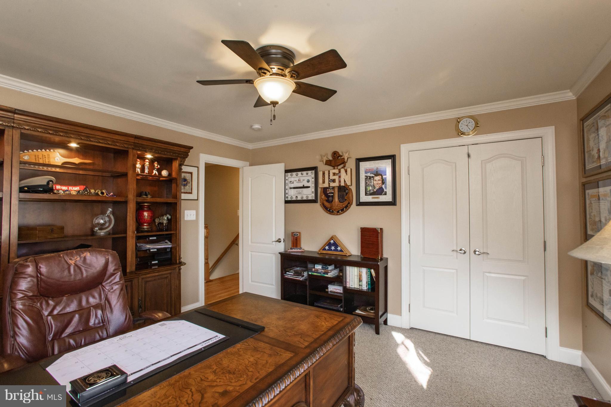 CHESAPEAKE VILLAGE - Residential