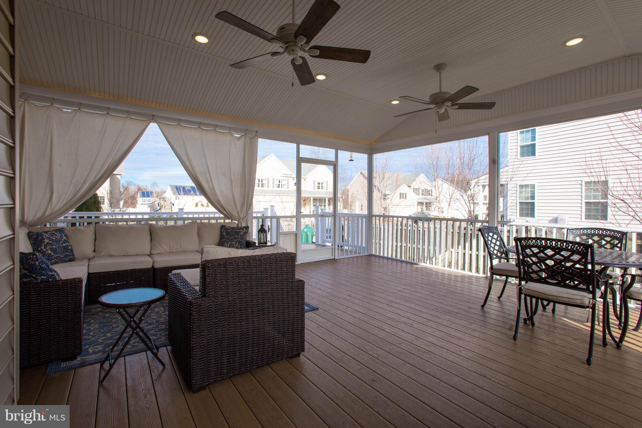 CHESAPEAKE VILLAGE - Residential