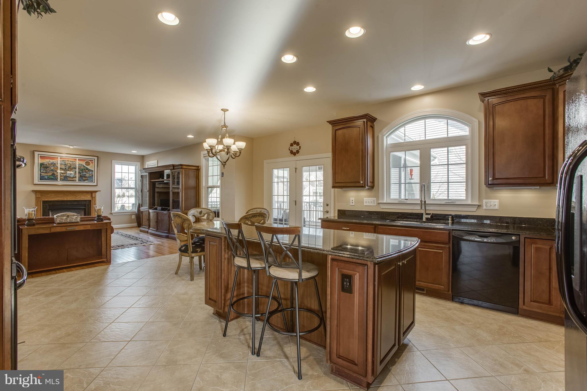 CHESAPEAKE VILLAGE - Residential