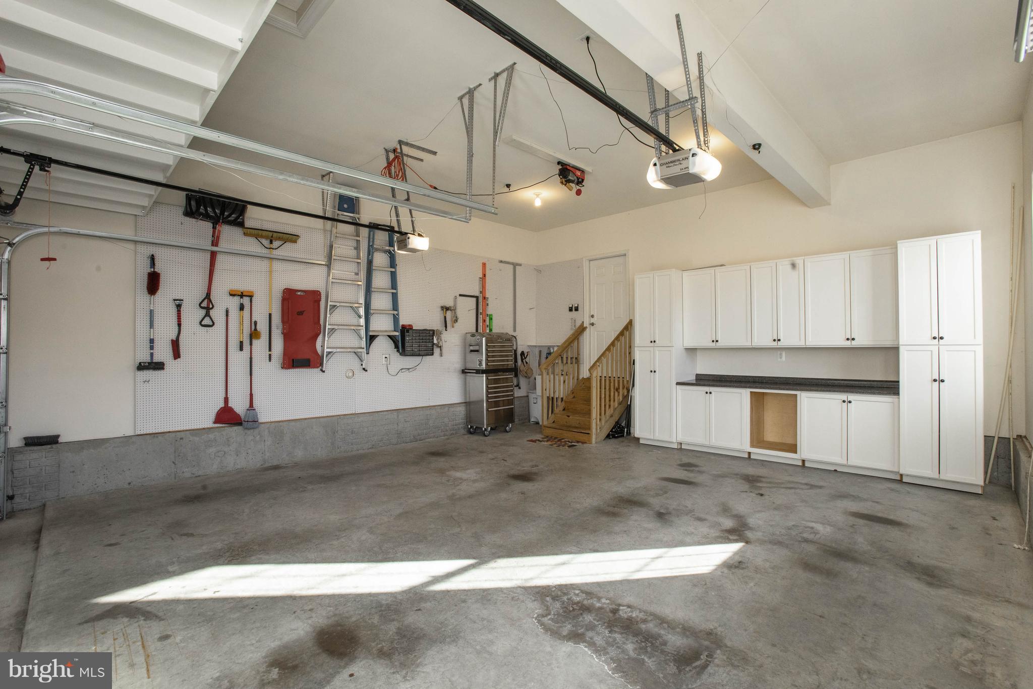 CHESAPEAKE VILLAGE - Residential