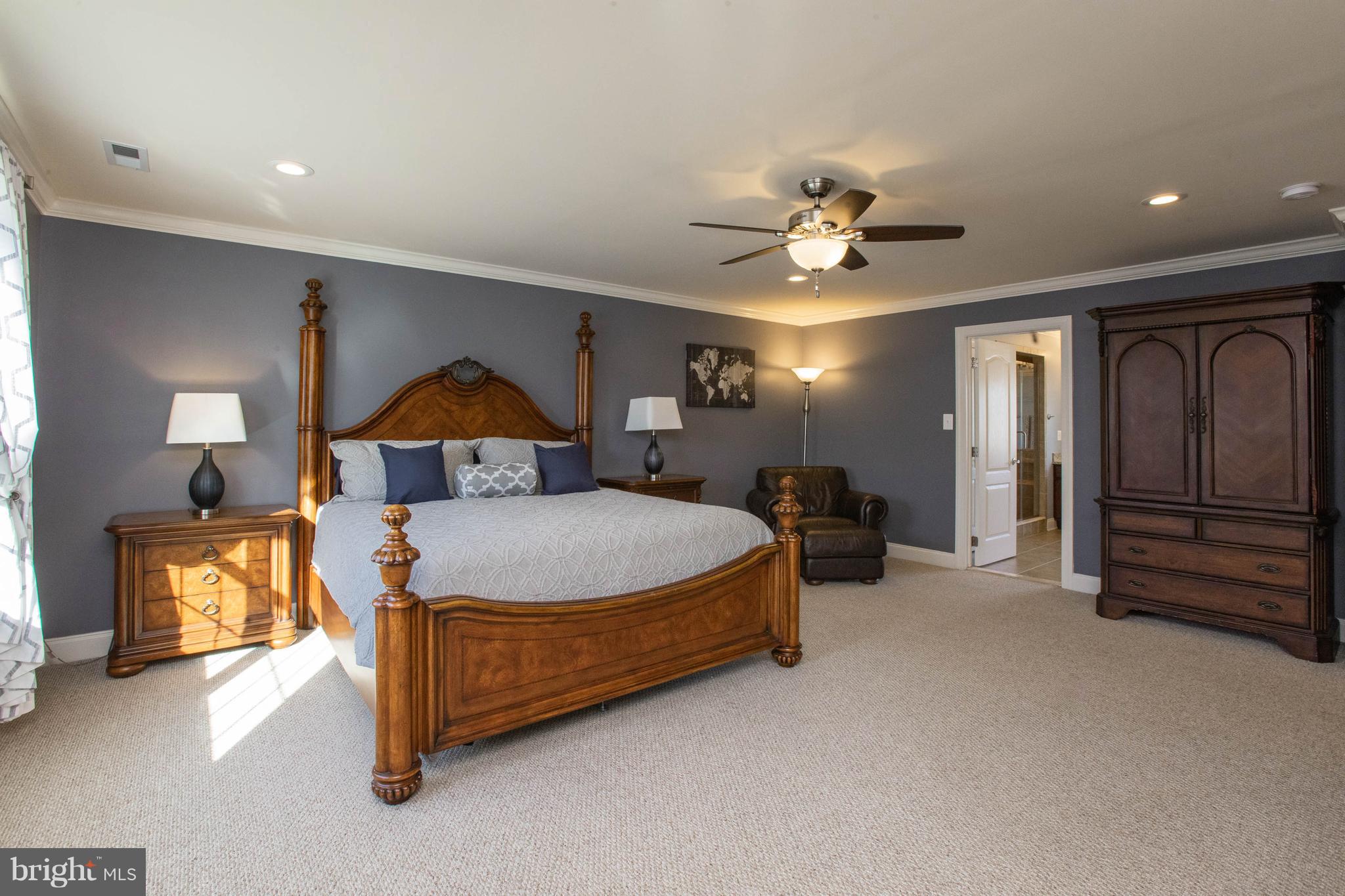 CHESAPEAKE VILLAGE - Residential