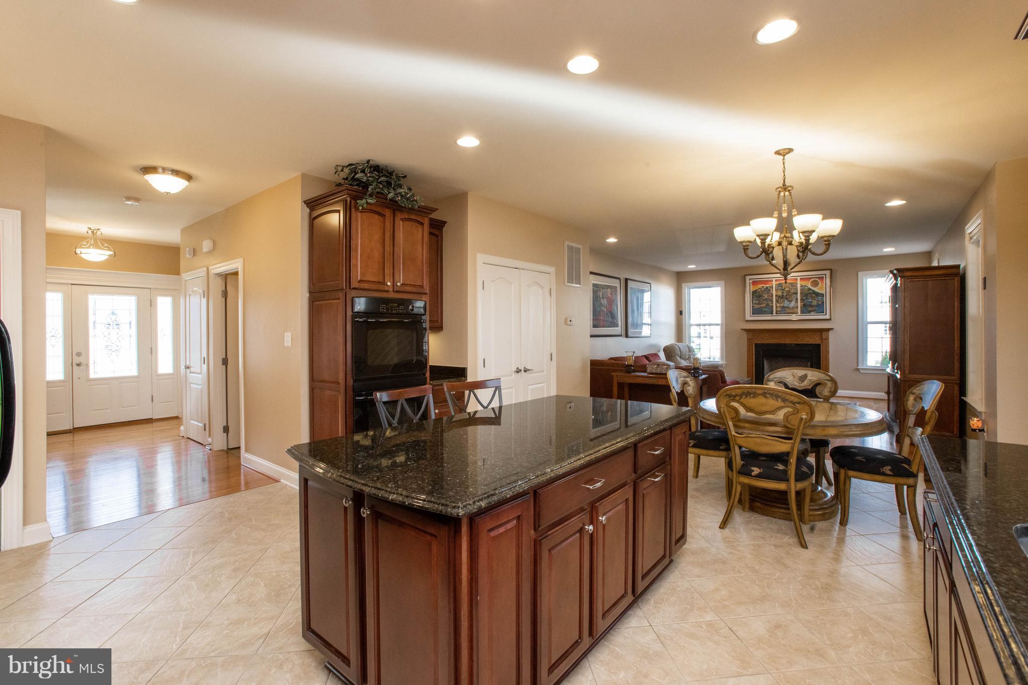 CHESAPEAKE VILLAGE - Residential