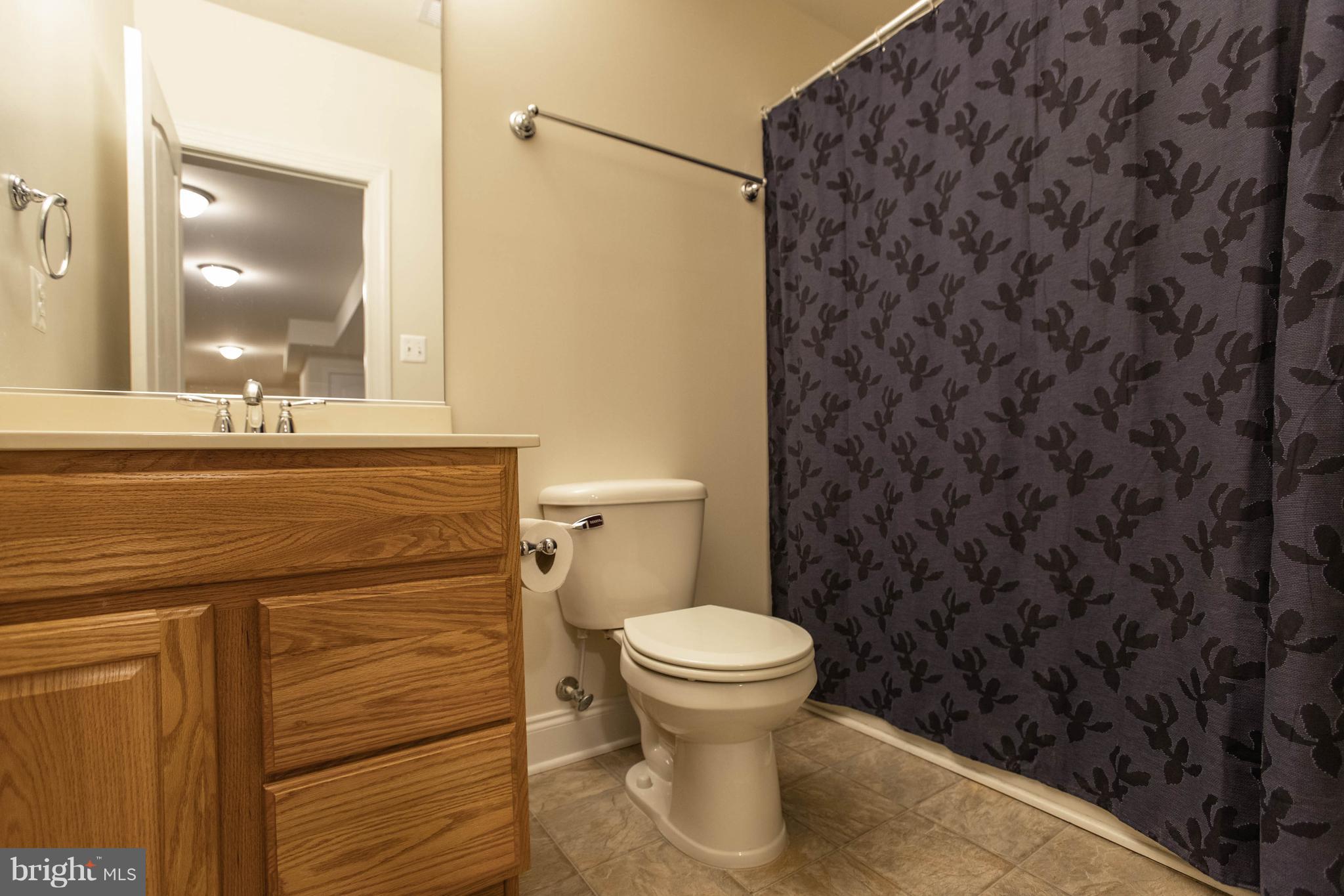 CHESAPEAKE VILLAGE - Residential