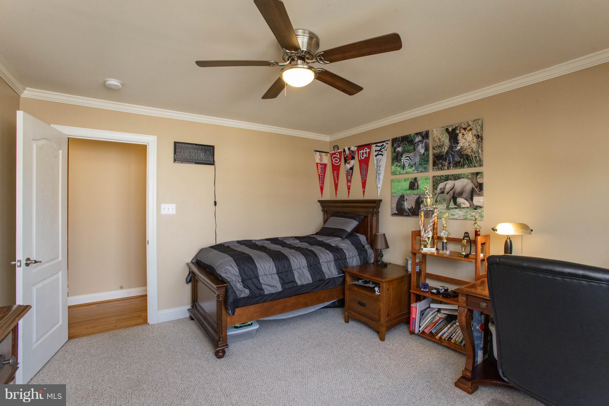 CHESAPEAKE VILLAGE - Residential