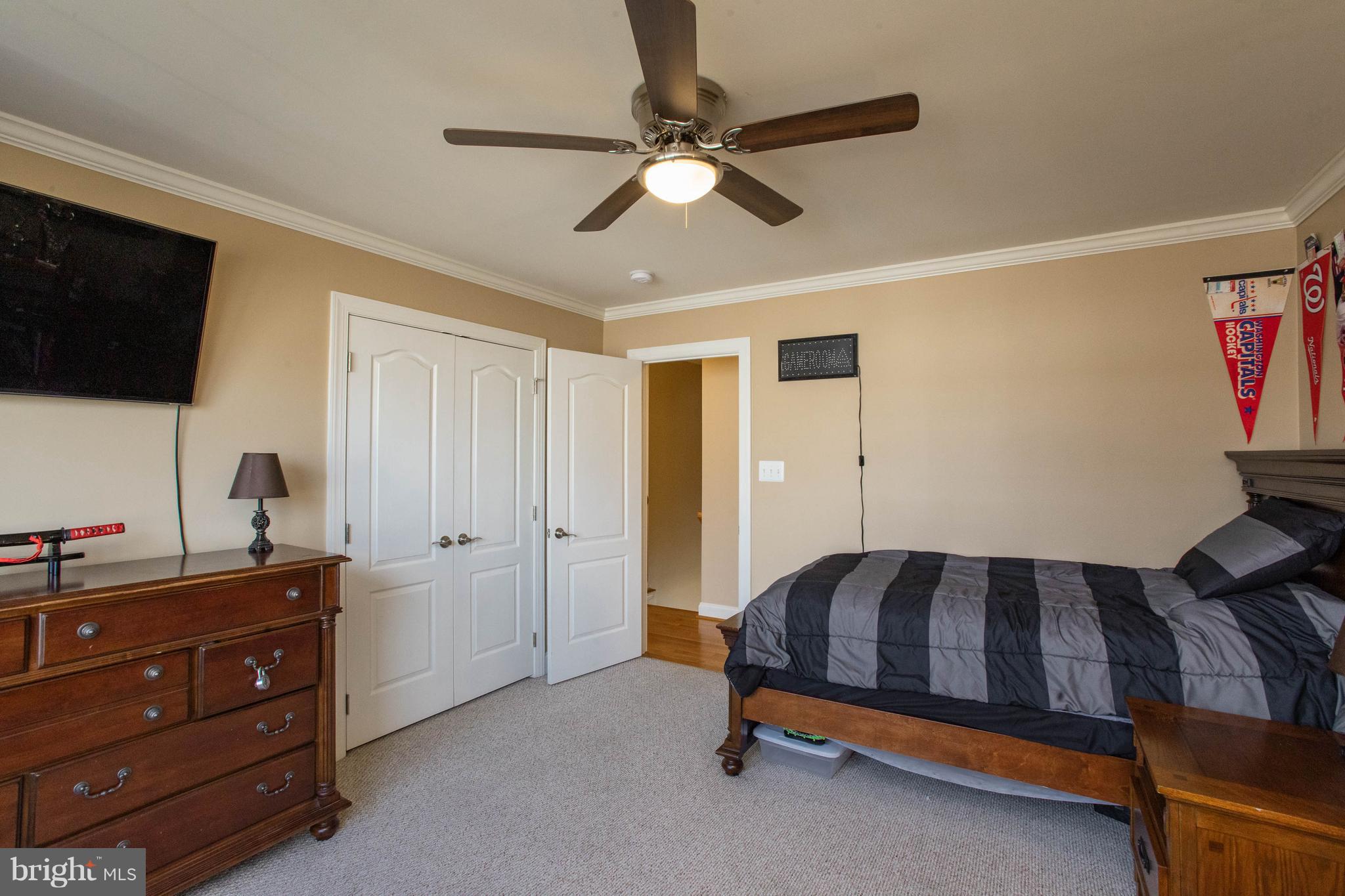 CHESAPEAKE VILLAGE - Residential