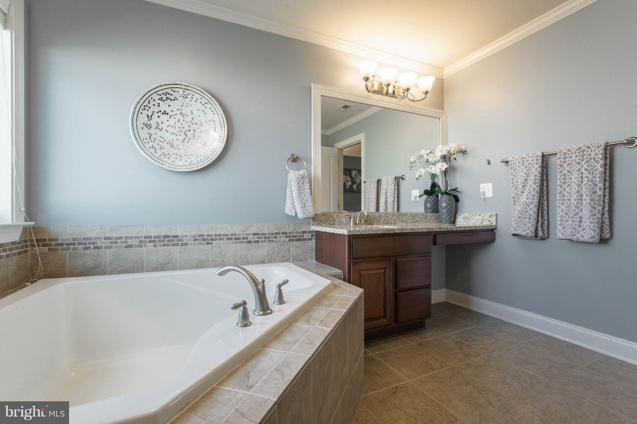 CHESAPEAKE VILLAGE - Residential